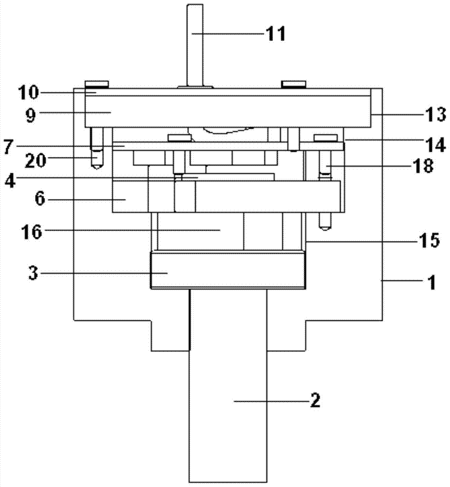 Magnetic Rotary Encoders for Banknote Detection Systems