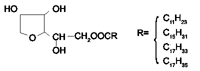 Preparation method of highly polymerized polyvinyl chloride resin chain extender emulsion