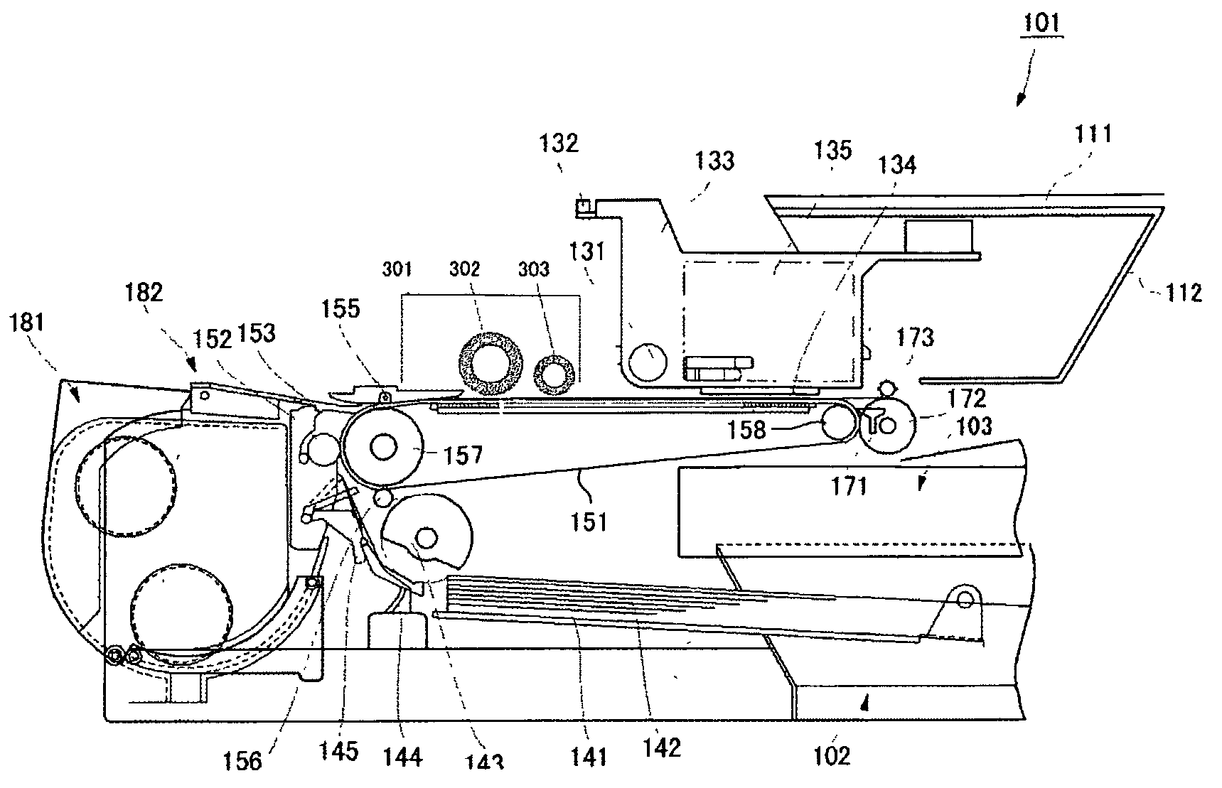 Recording media, recording media-ink set, inkjet recording method and inkjet recording apparatus