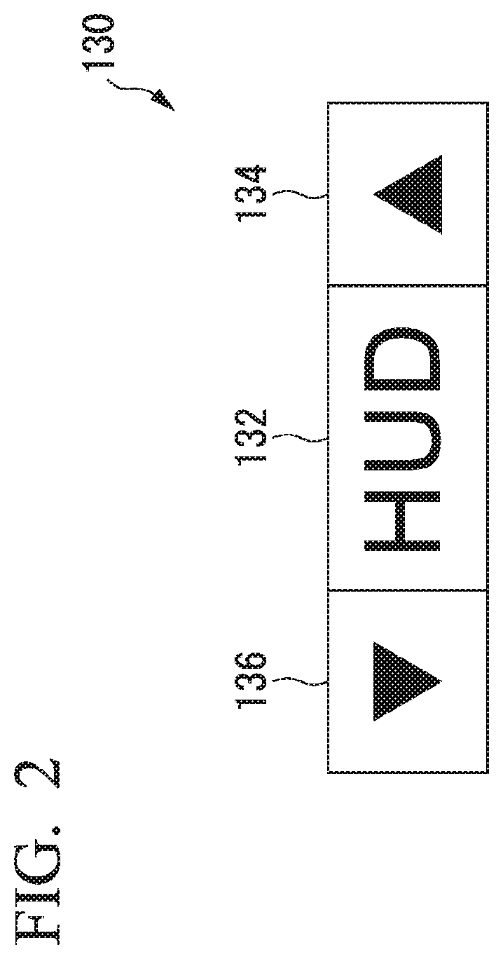 Display device, display control method, and storage medium