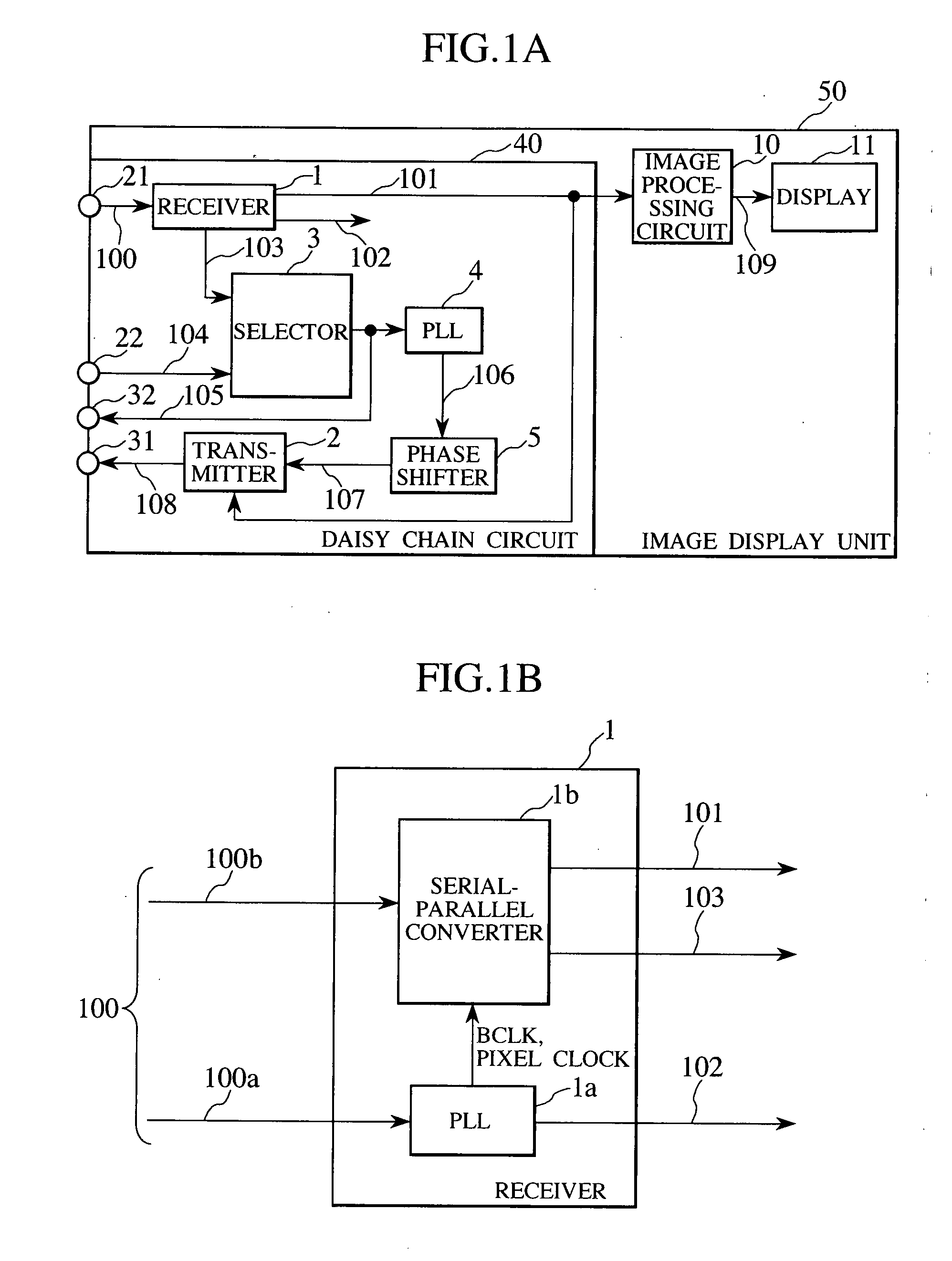 Multiscreen display apparatus