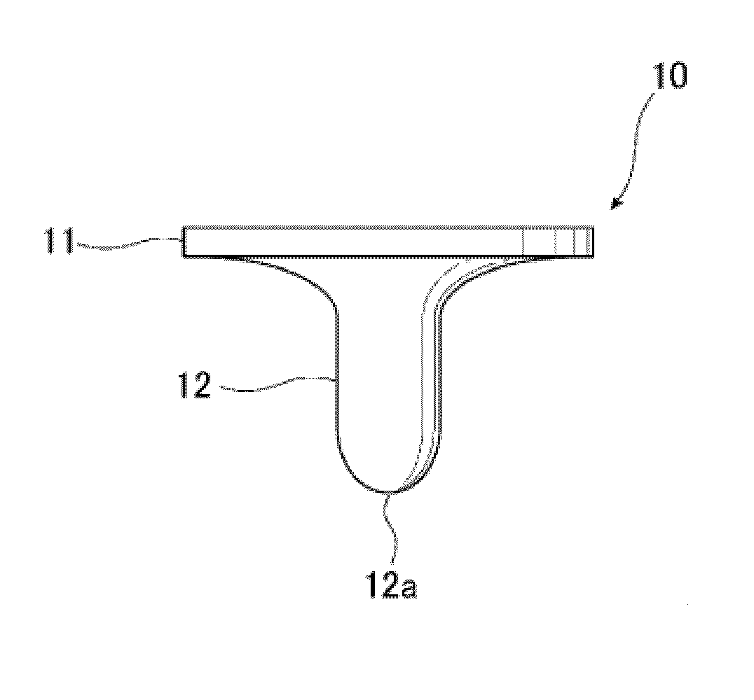 Joining device and joining method