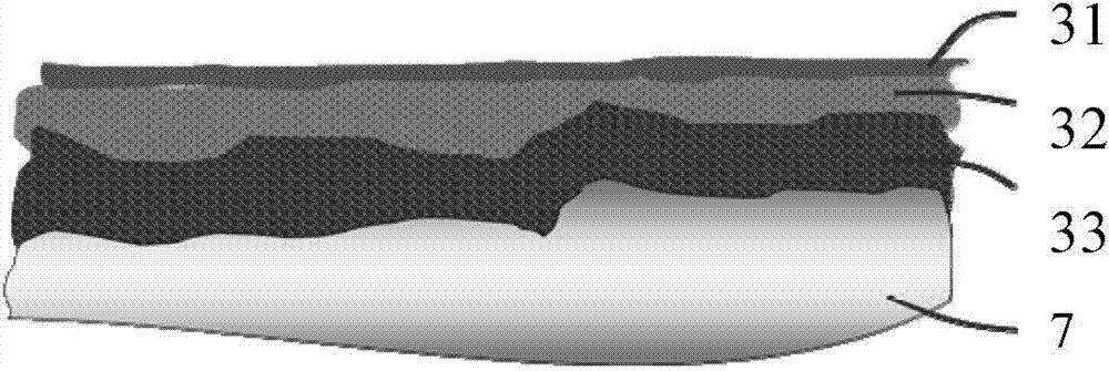 Production method of low-consumption corrosion-resistant high-surface-quality cold-rolled product