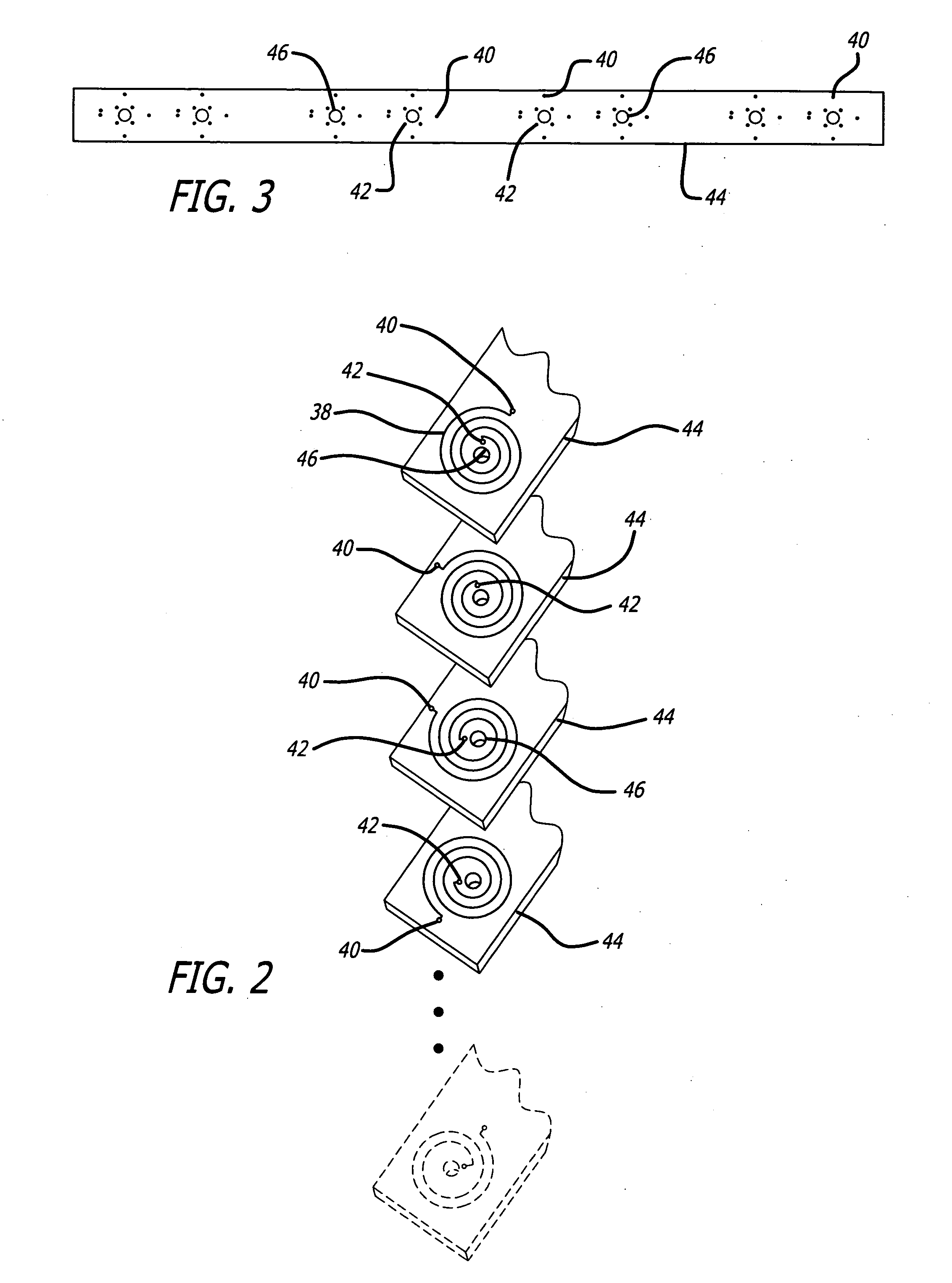 Pressure balanced spool poppet valves with printed actuator coils