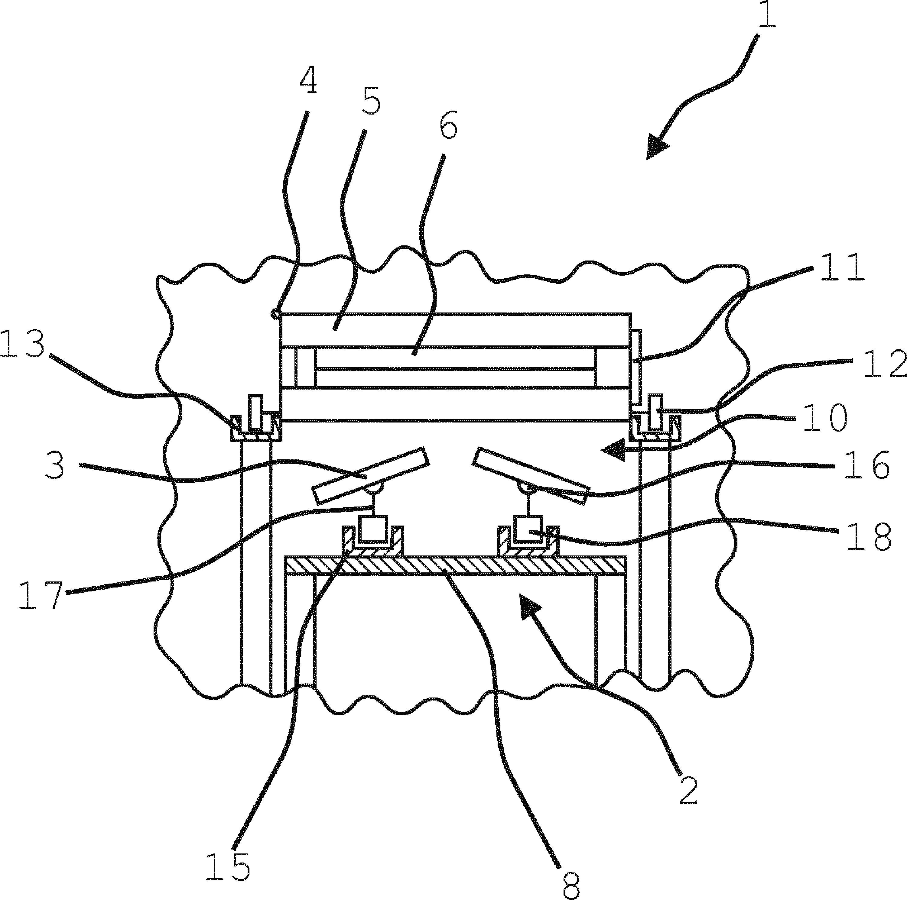 Heating system