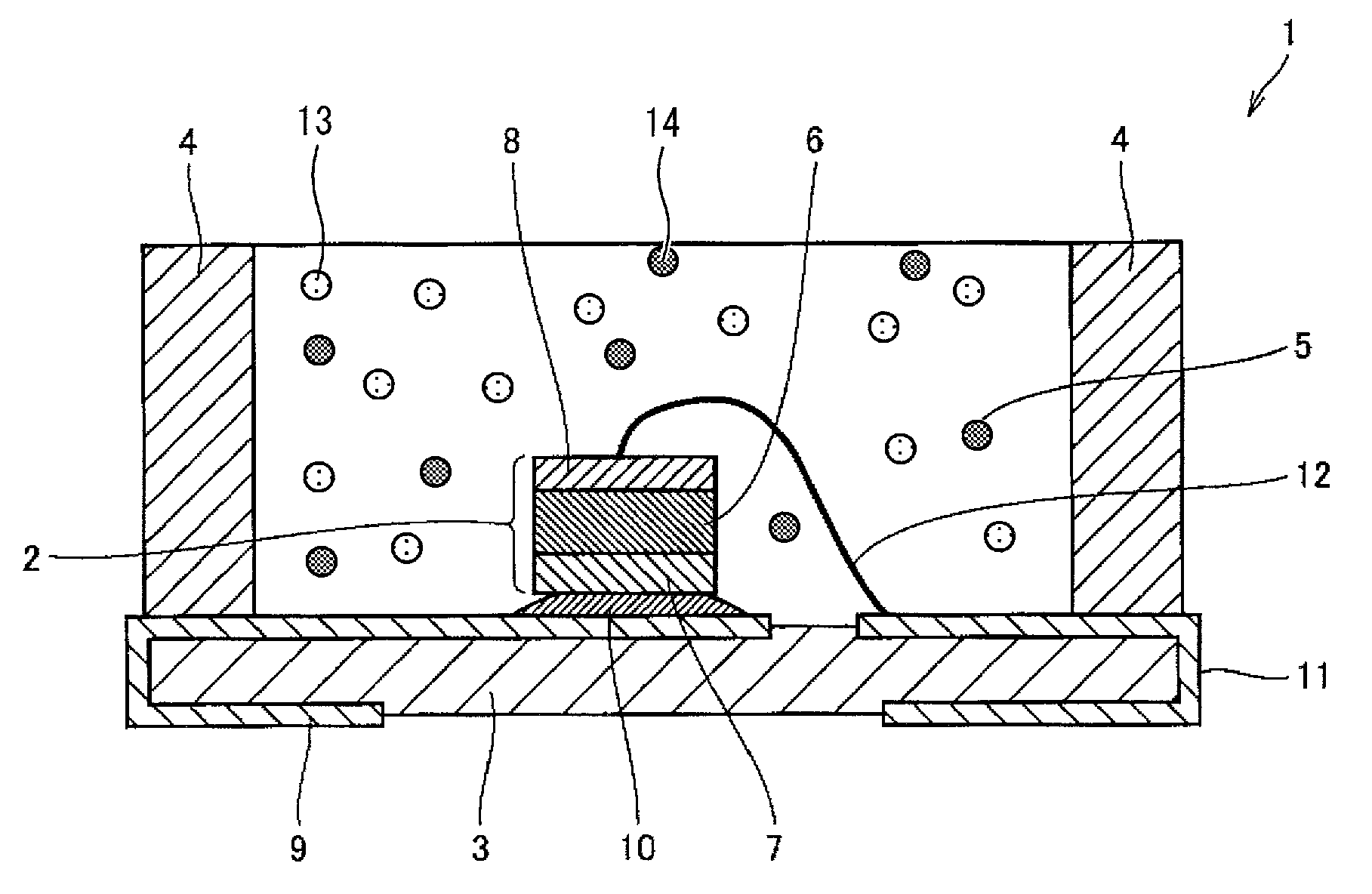 Light-emitting device