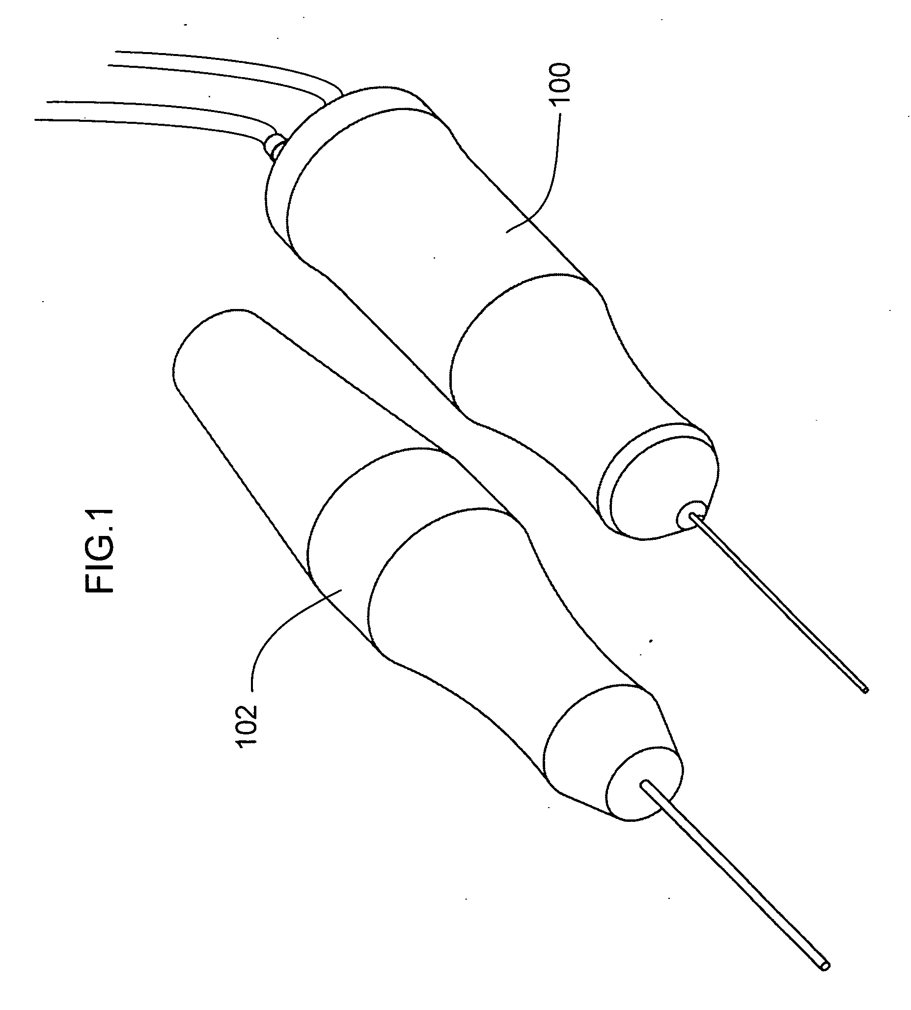 Disposable vitrectomy handpiece