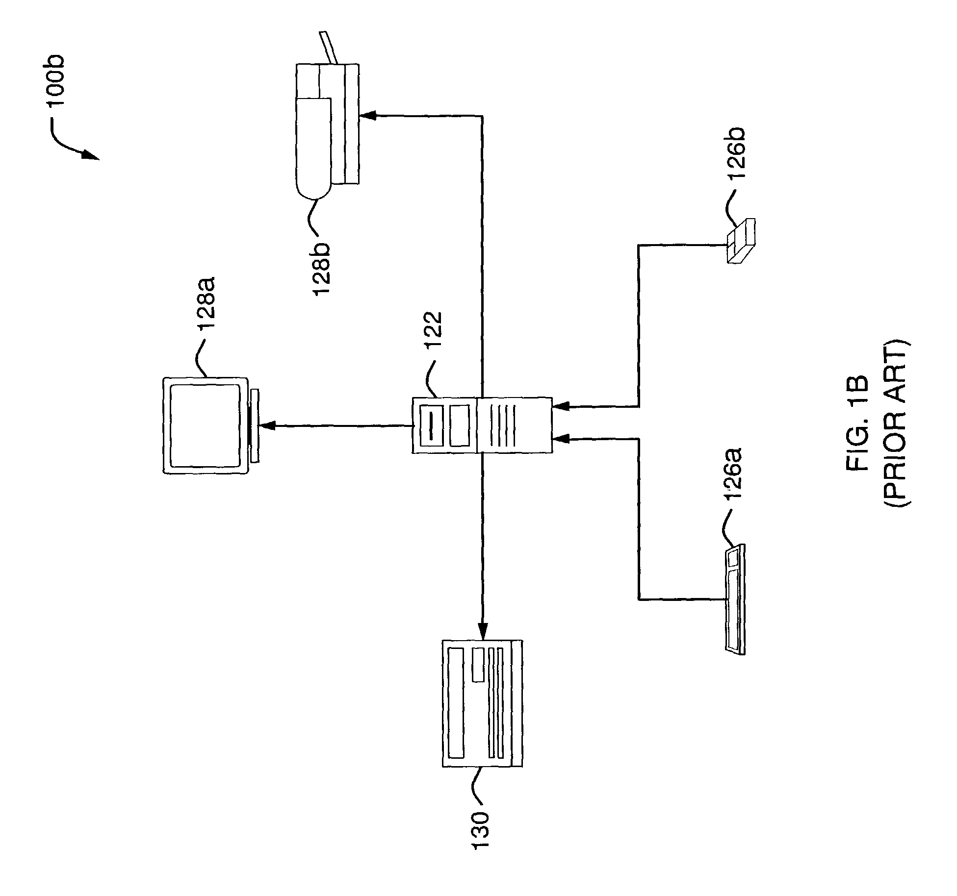 Modular computing system