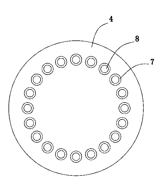 Real-time detection and fine-adjustment device for easily-open-cap nicks and detection and fine-adjustment method