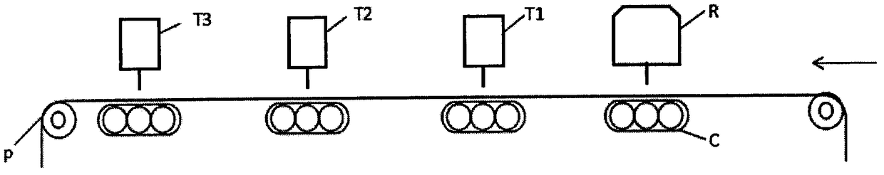 High-speed blood platelet function detector and method