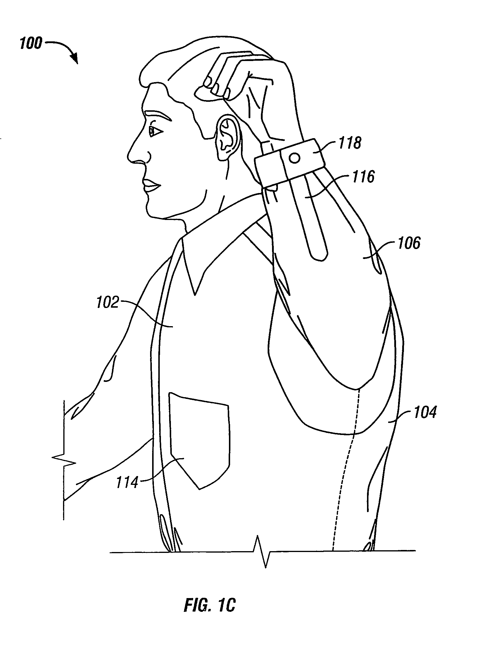 Wrinkle free garment and method of manufacture