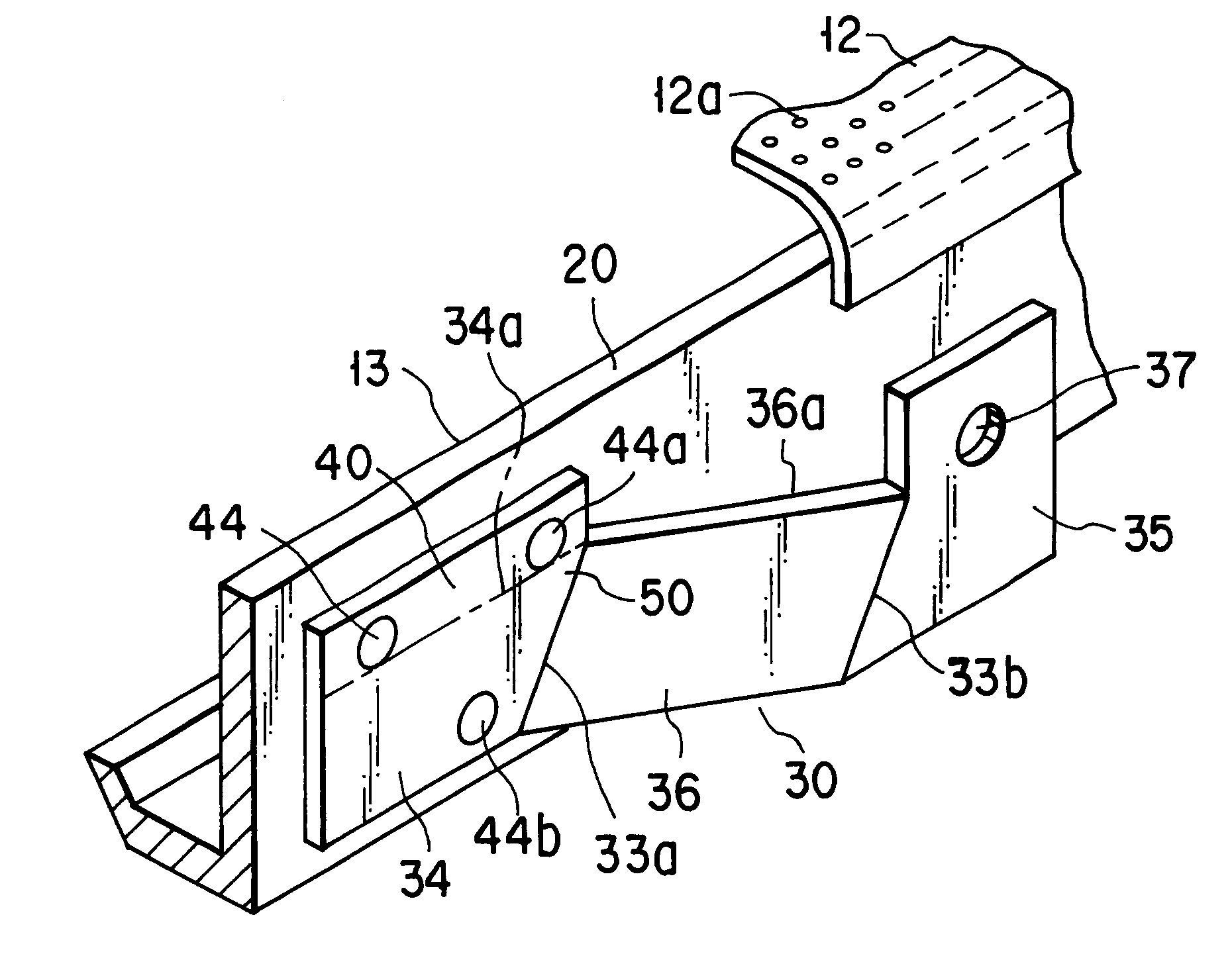 Color cathode ray tube