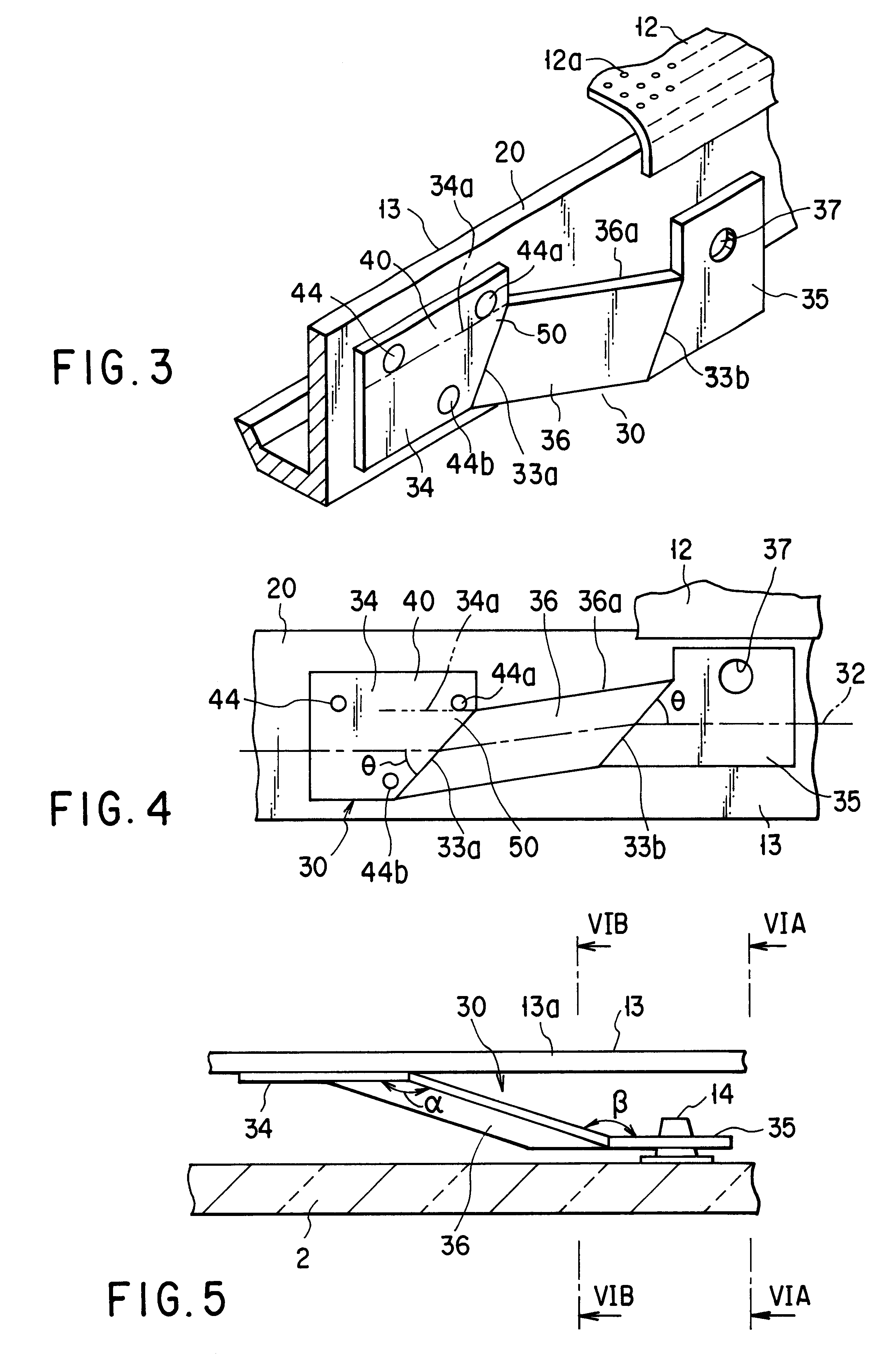 Color cathode ray tube