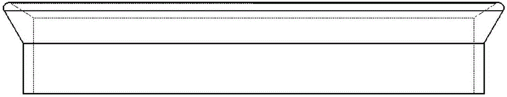 Circular revolving brush electrostatic spinning device and use method of same