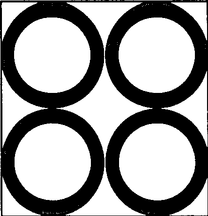 Paper based friction material with carbon fibers enhanced and its preparation method