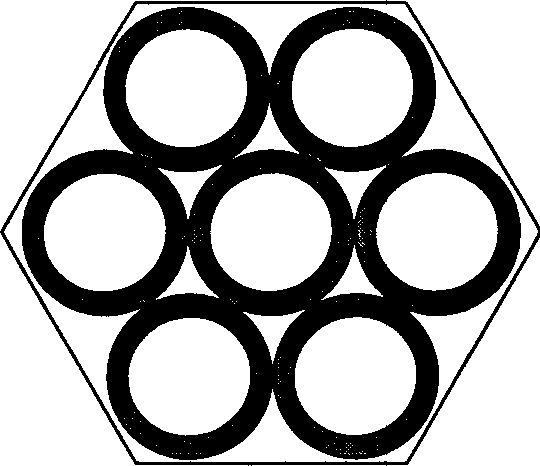 Paper based friction material with carbon fibers enhanced and its preparation method