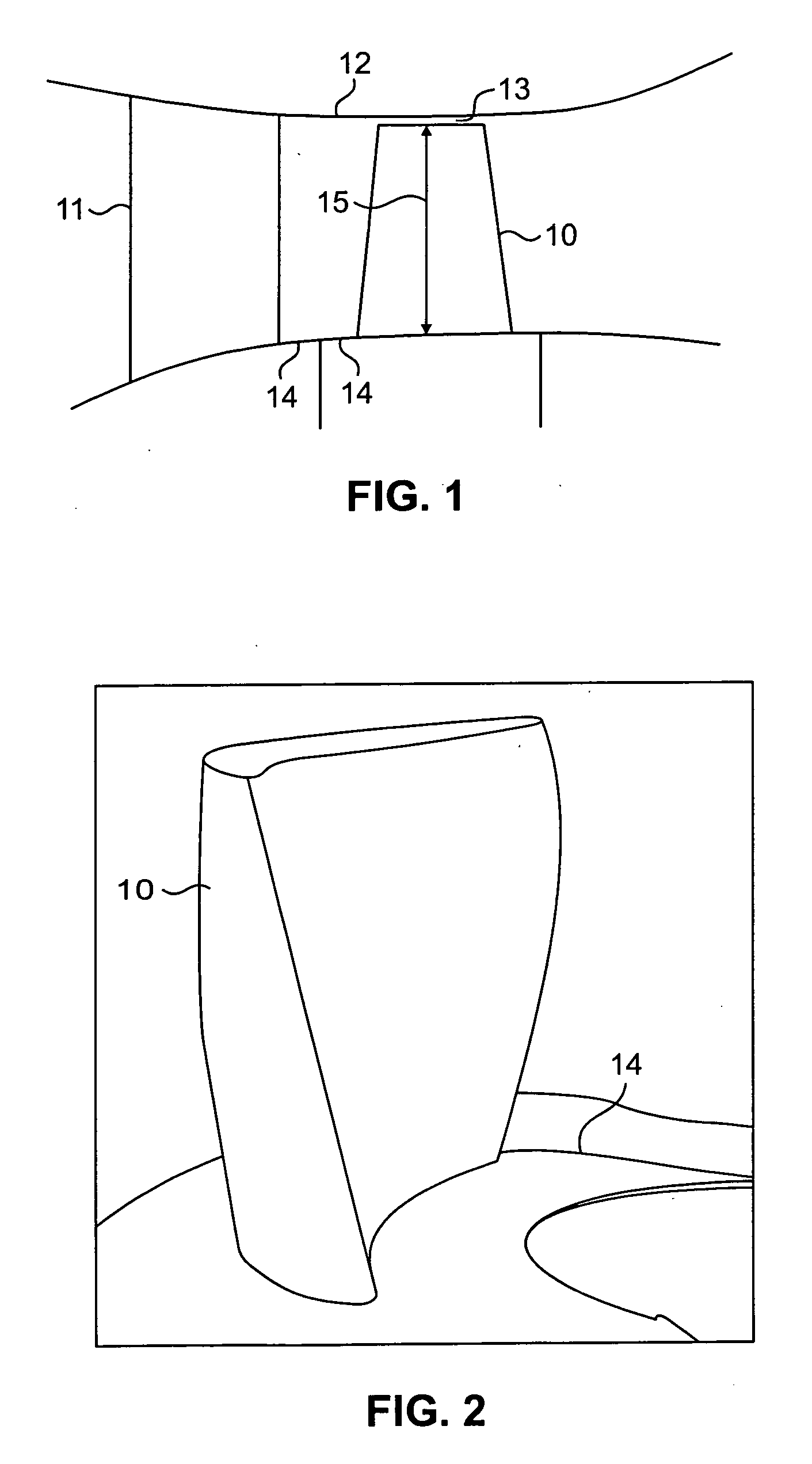 High lift transonic turbine blade