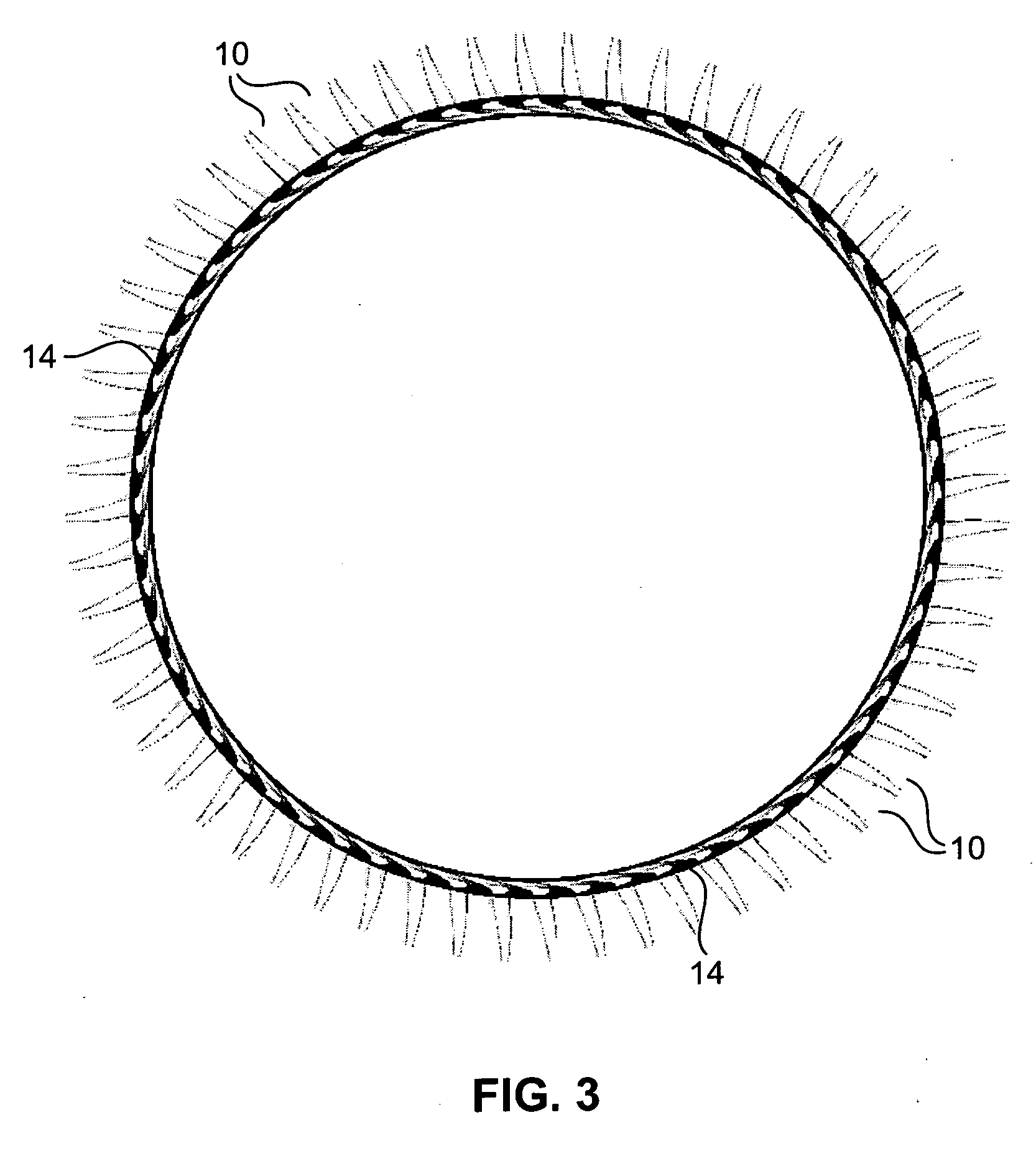 High lift transonic turbine blade