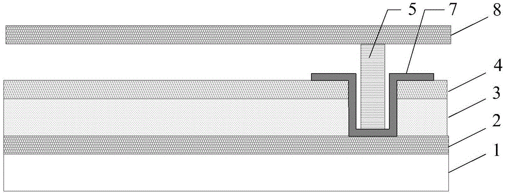 Array substrate, display panel, methods for preparing array substrate and display panel, and display device