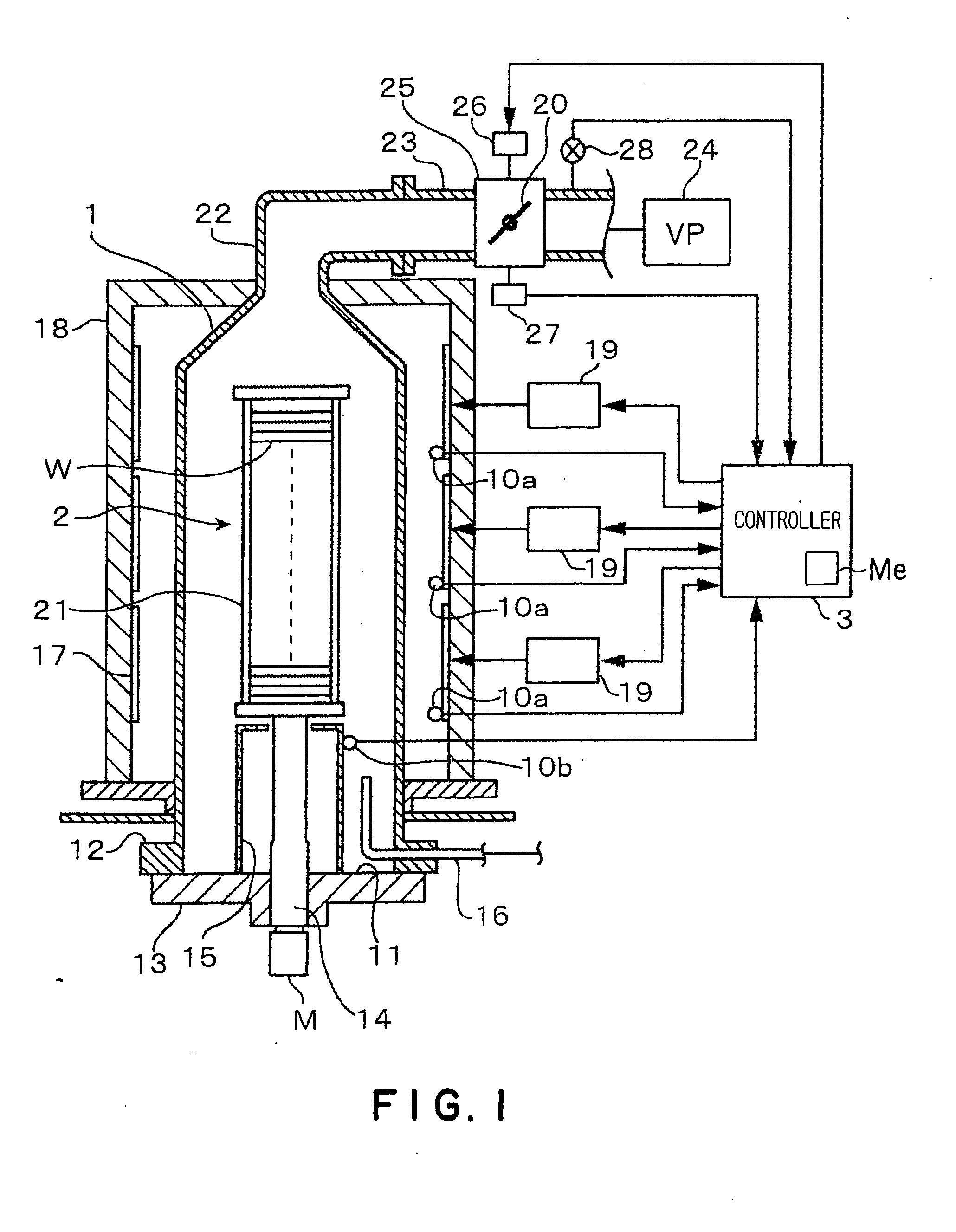 Semiconductor Manufacturing Apparatus, Method of Detecting Abnormality, Identifying Cause of Abnormality, or Predicting Abnormality in the Semiconductor Manufacturing Apparatus, and Storage Medium Storing Computer Program for Performing the Method