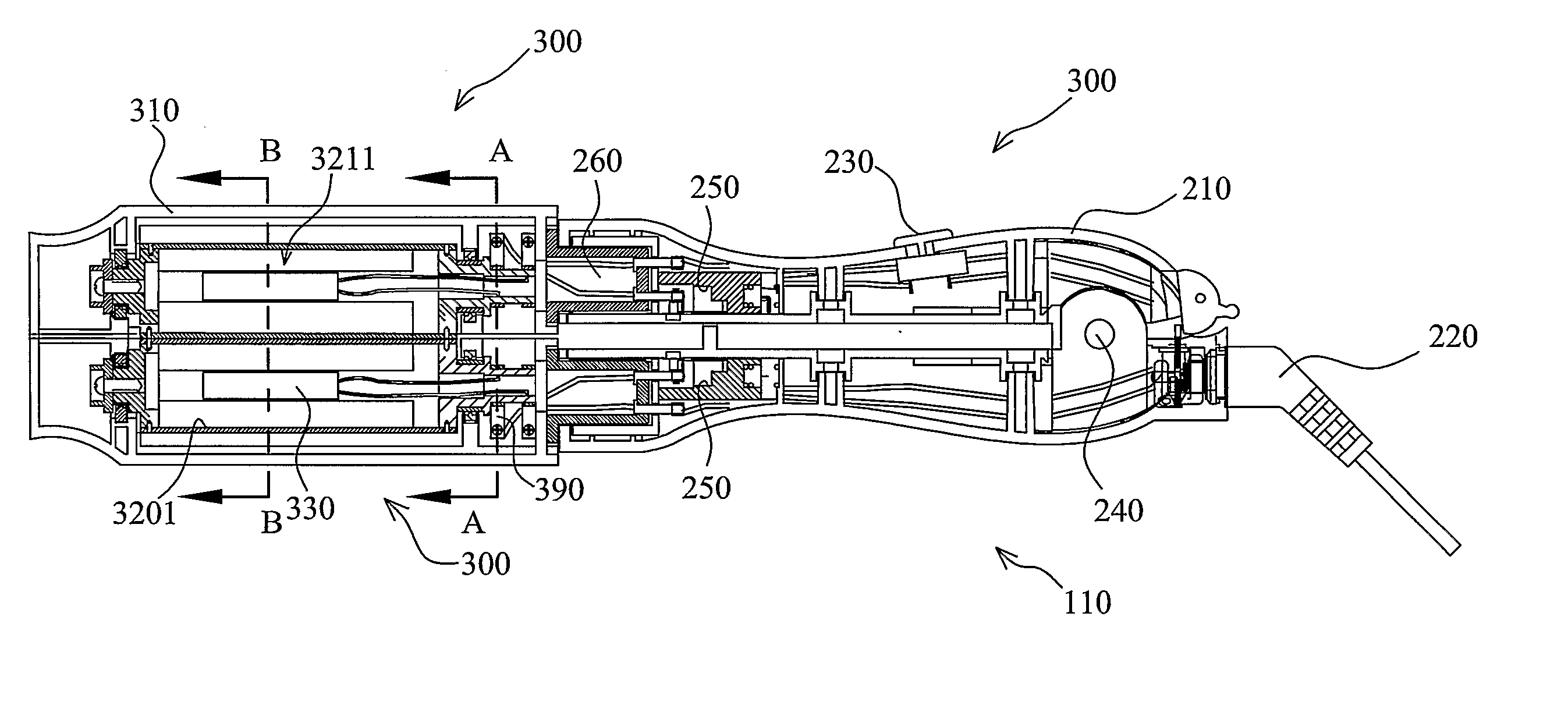 Hair Styling Apparatus