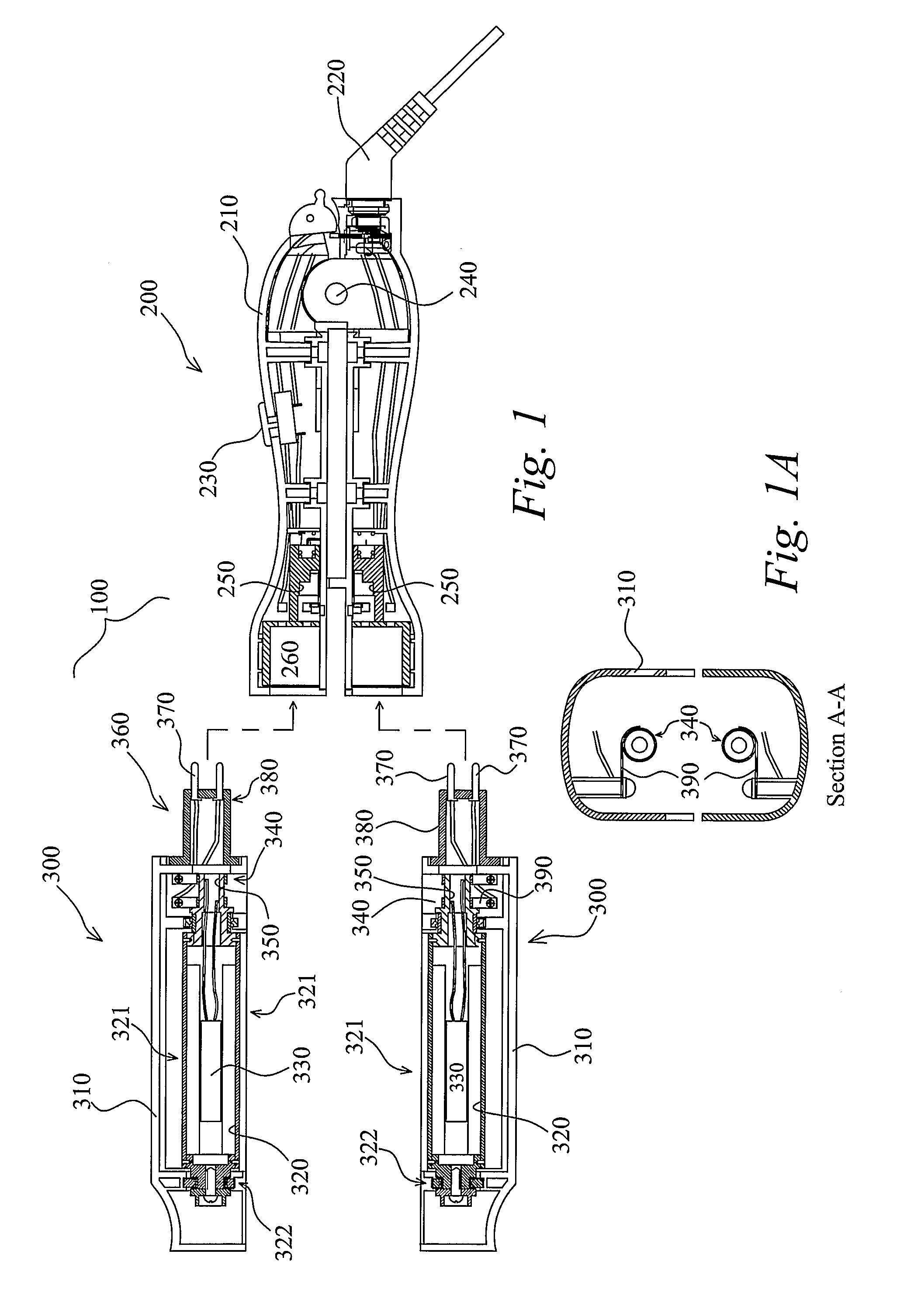 Hair Styling Apparatus