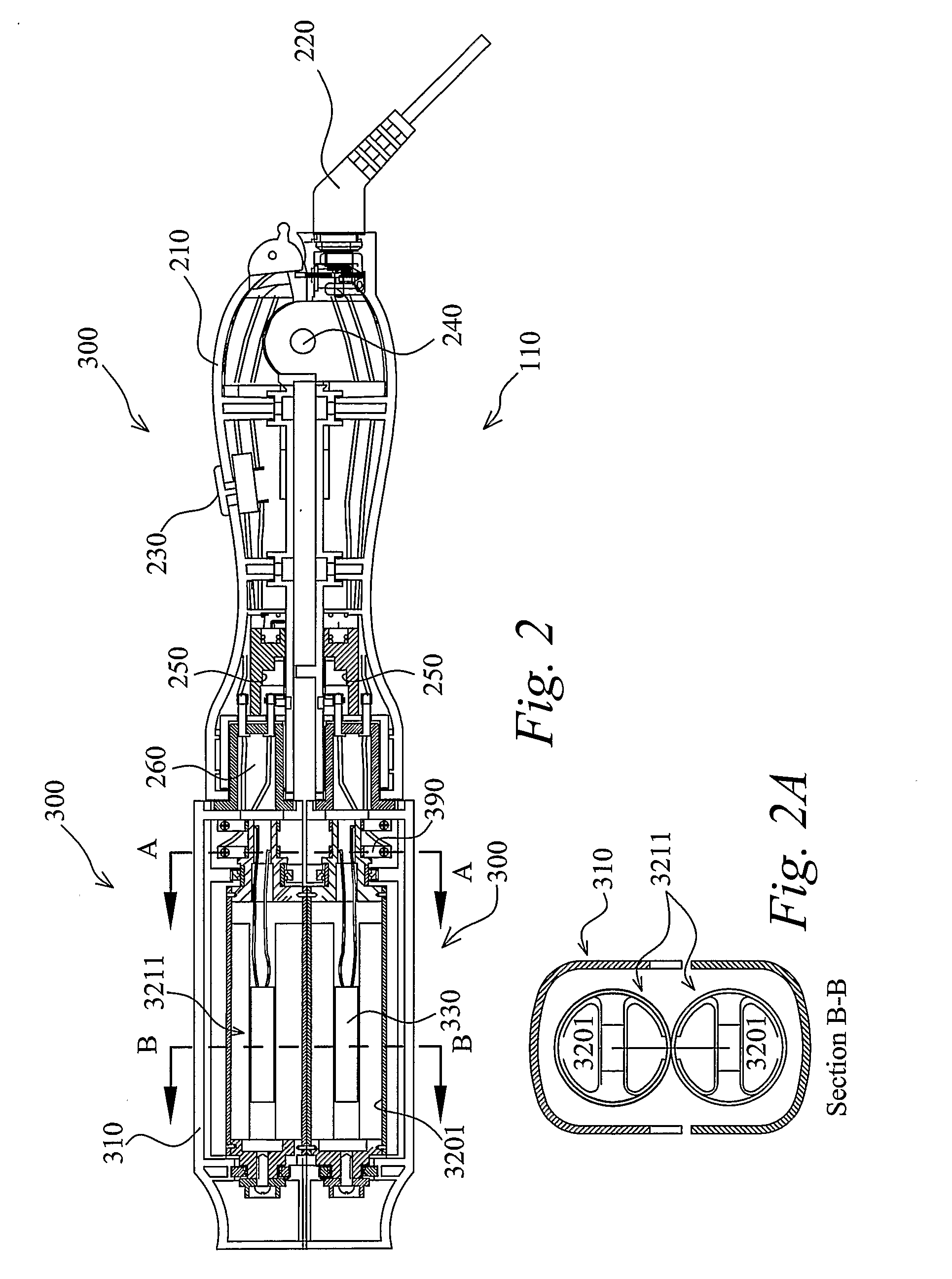 Hair Styling Apparatus