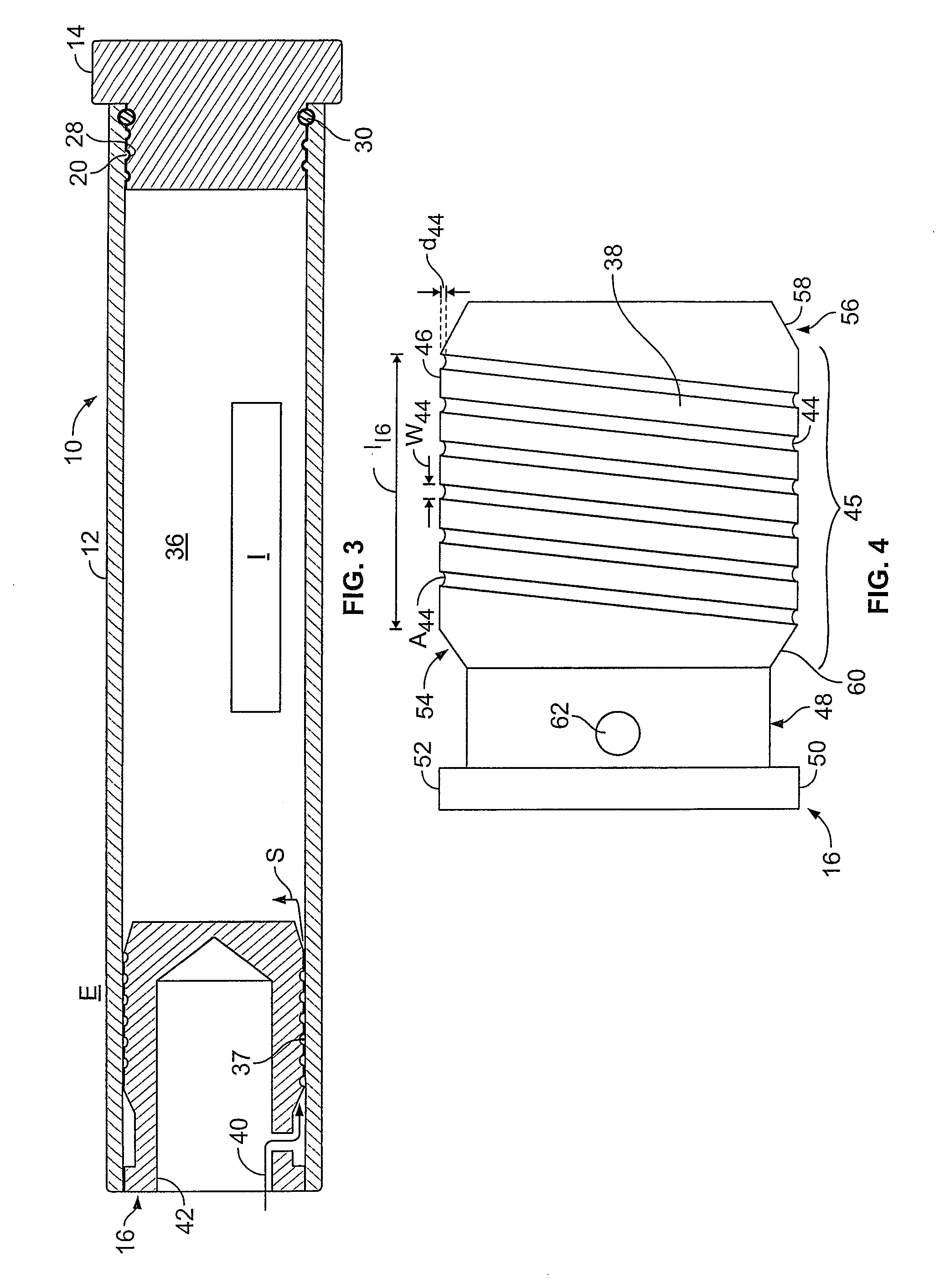 Sterilization challenge specimen holder