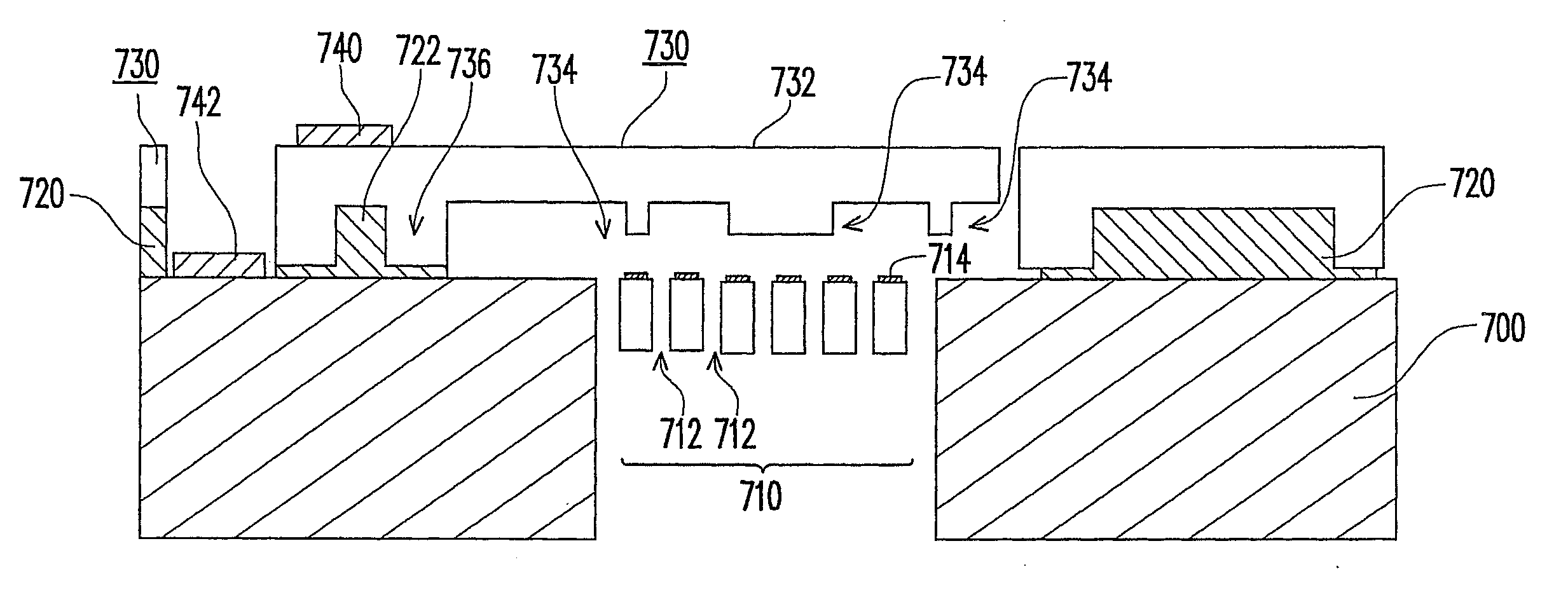 Miniature acoustic transducer