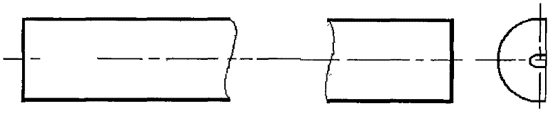 Novel delay element