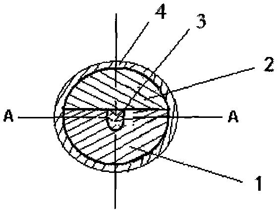 Novel delay element