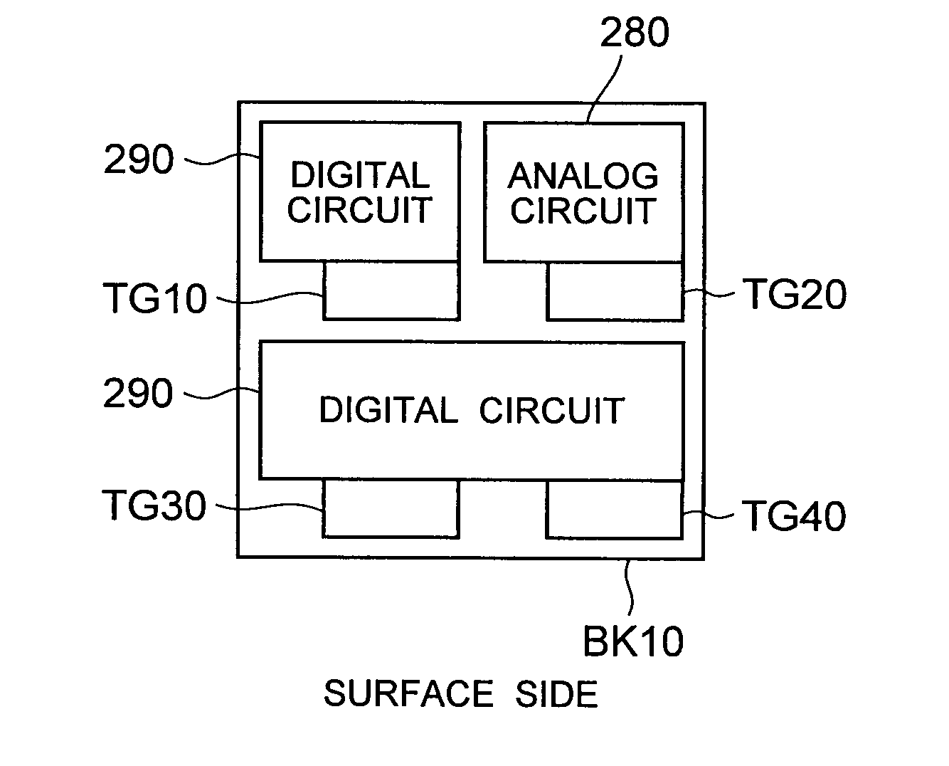 Solid-state imager and solid-state imaging device