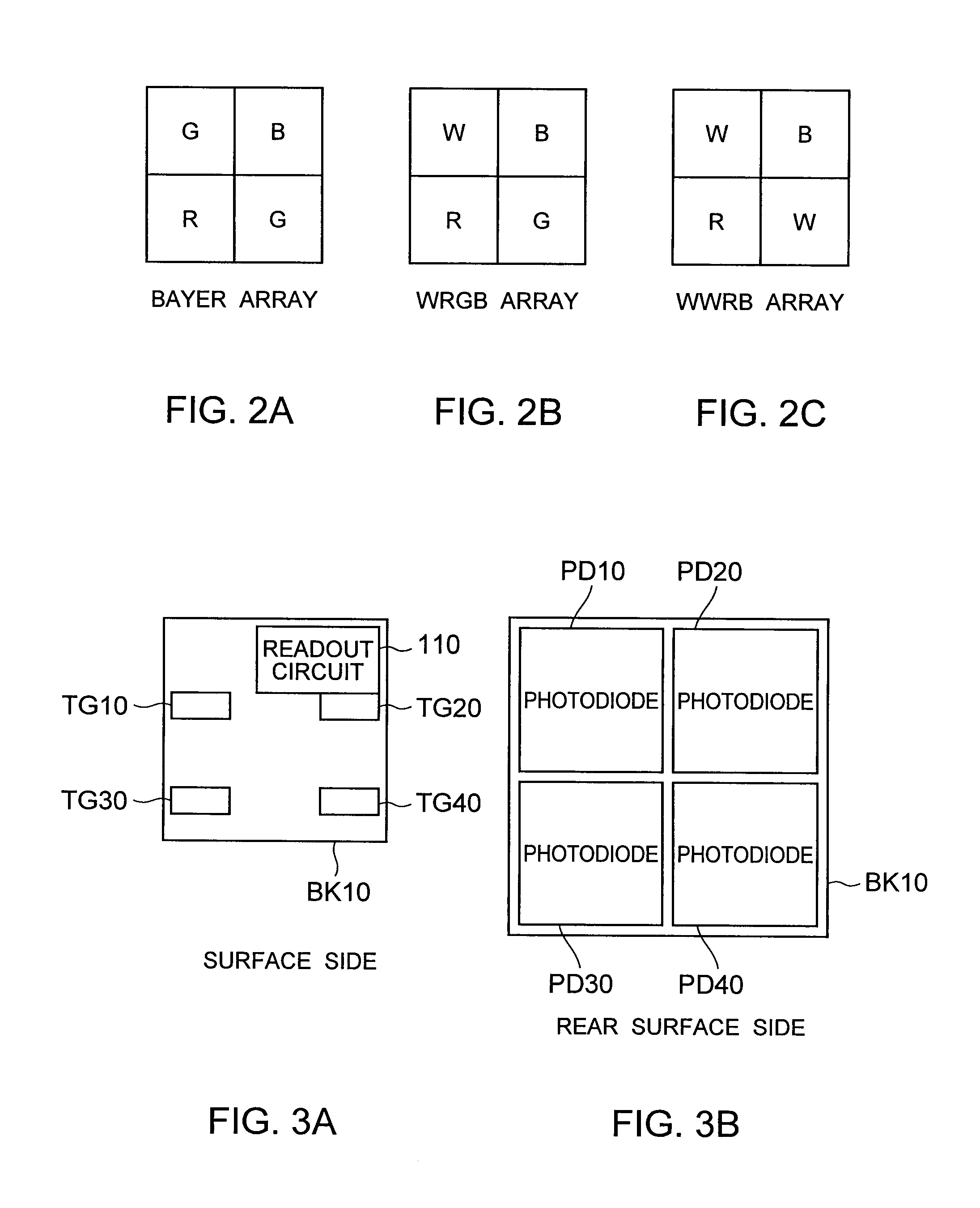 Solid-state imager and solid-state imaging device