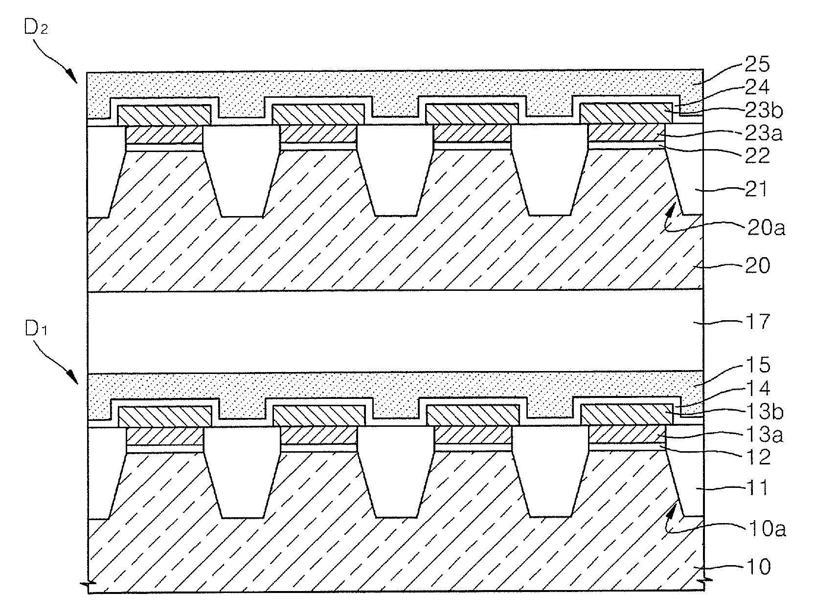 Methods of reducing impurity concentration in isolating films in semiconductor devices