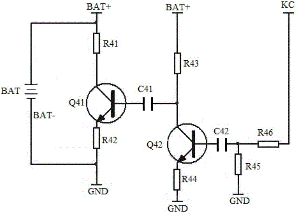 Solar air-conditioning system with control and automatic discharging functions