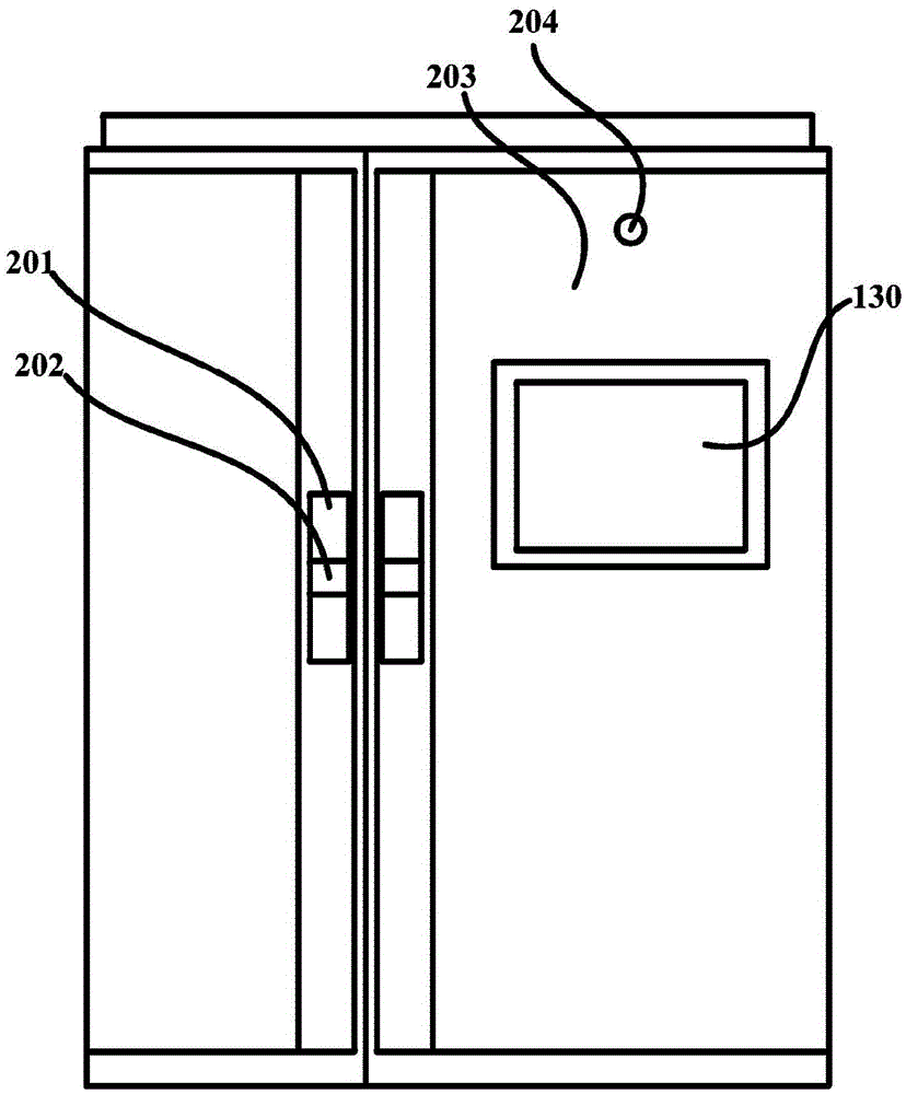 Refrigerator and control method thereof