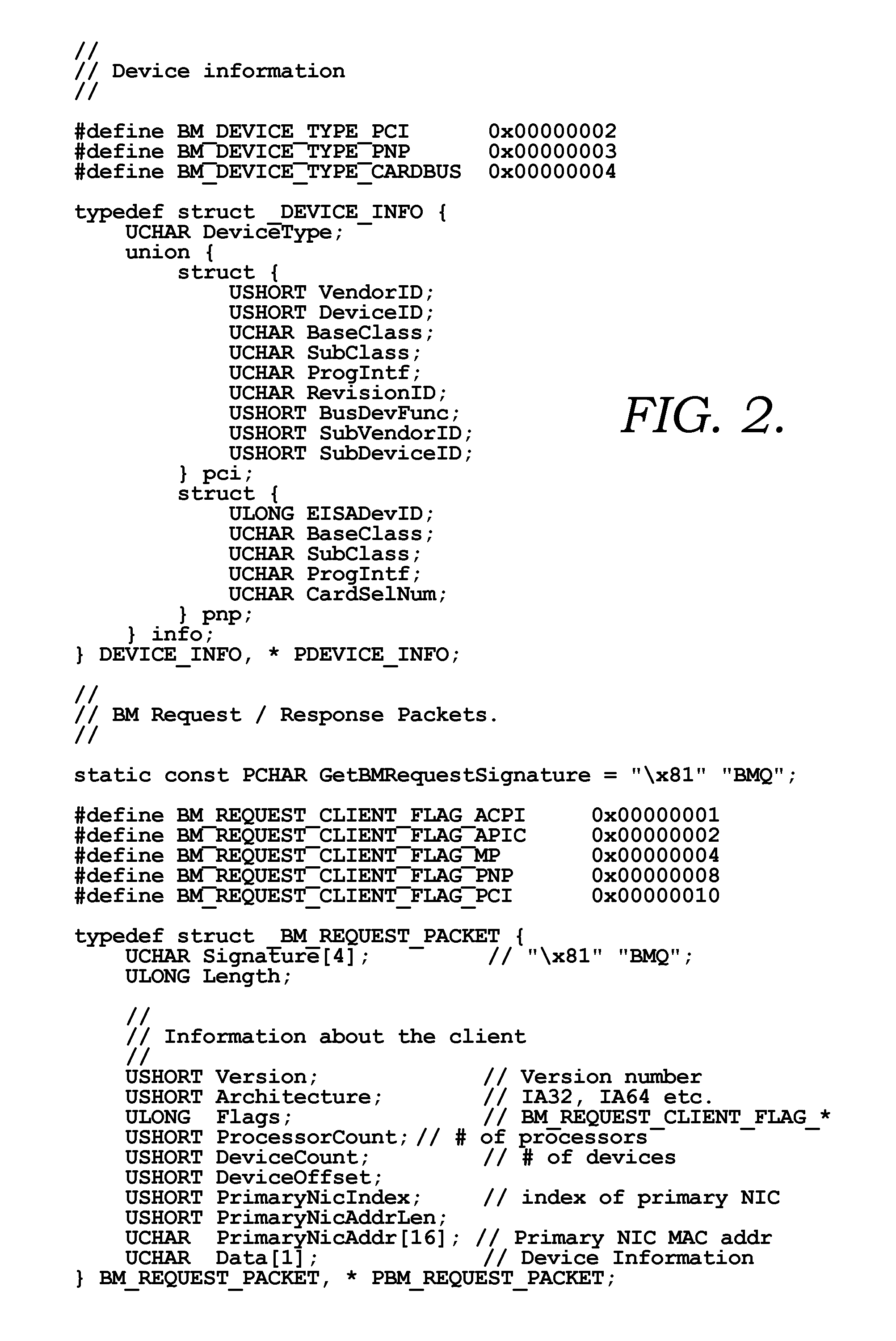 System and method for custom installation of an operating system on a remote client