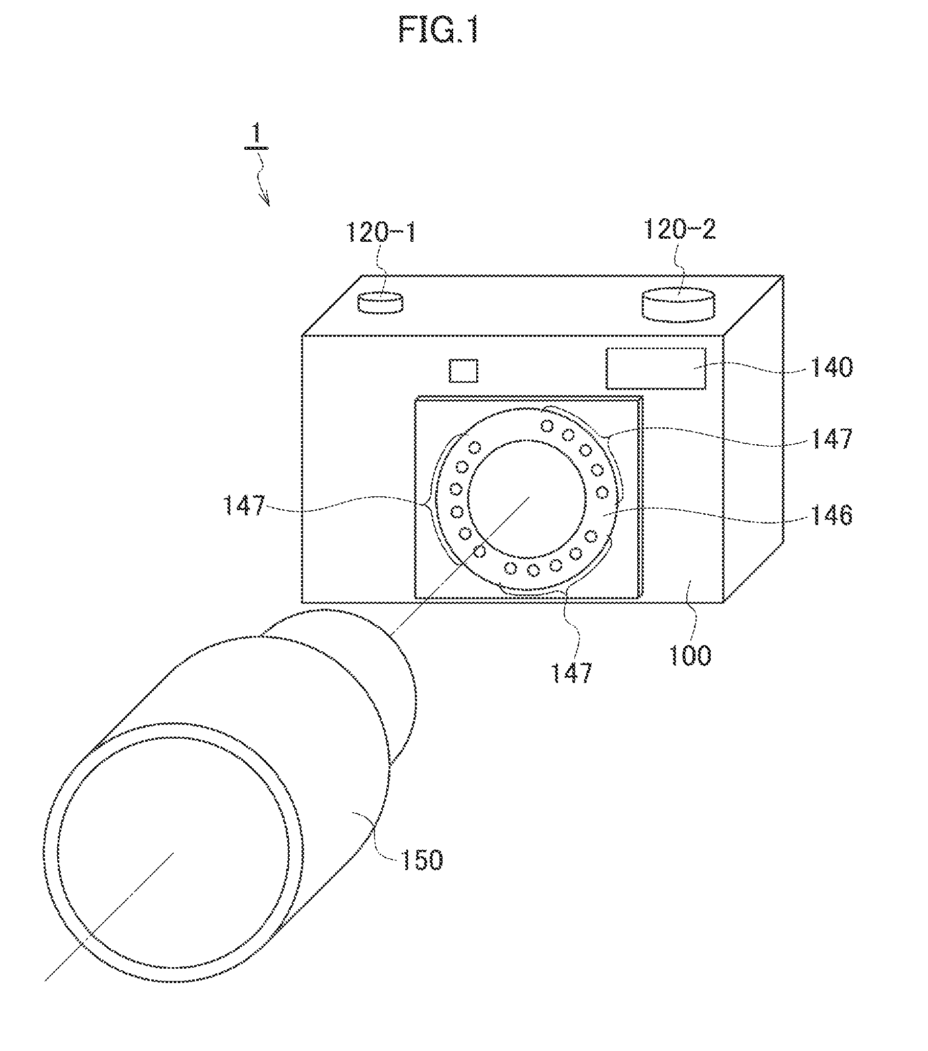 Image capturing apparatus, calibration method, and non-transitory computer-readable medium