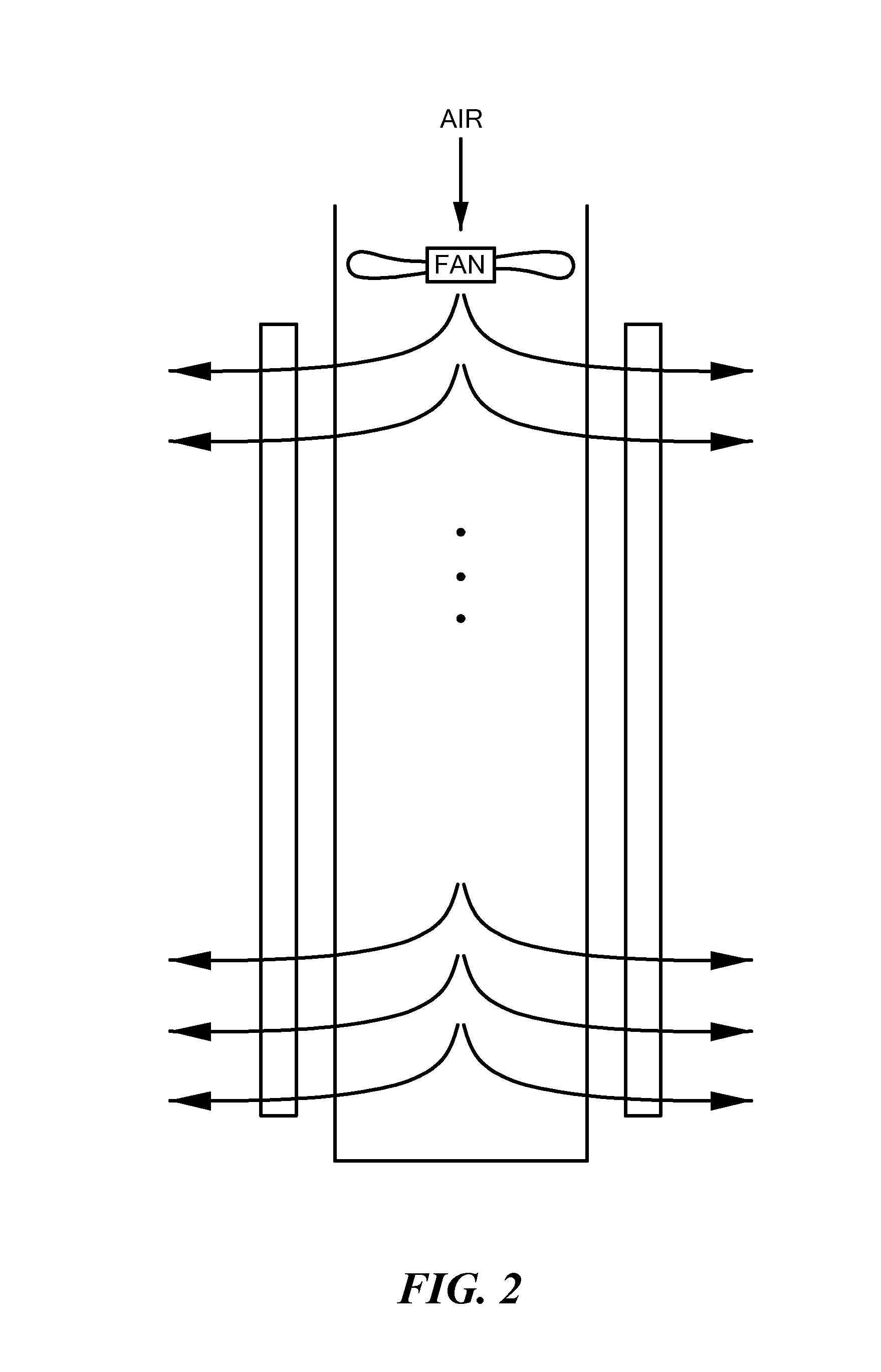 Ultraviolet radiation system