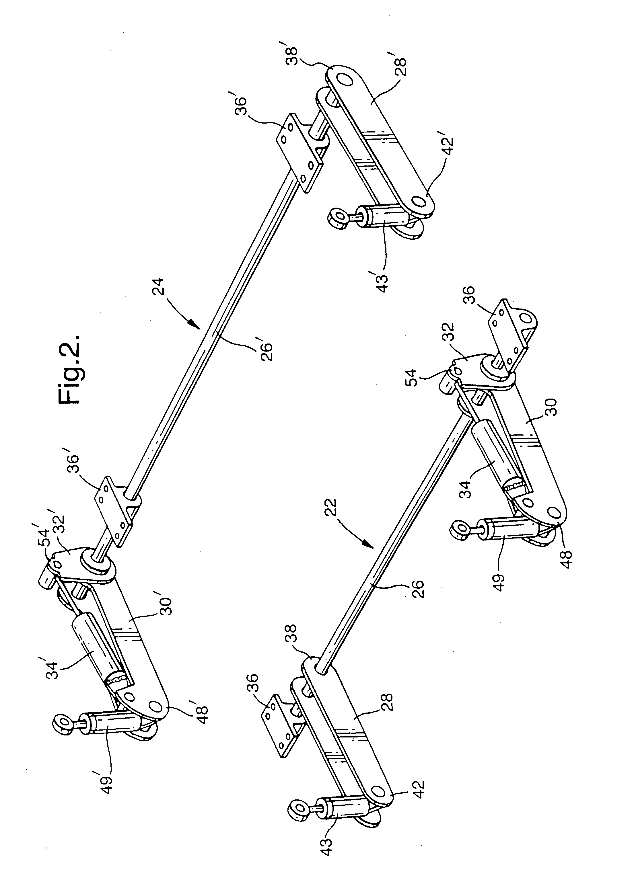 Hydraulic control circuit