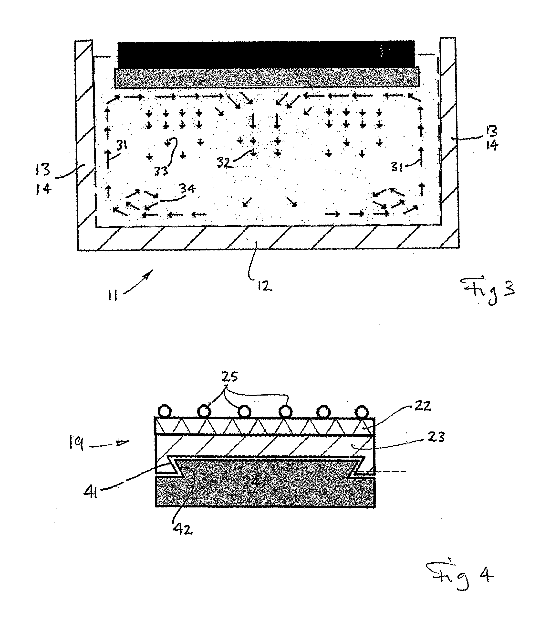 Method And Apparatus For Refining A Molten Material