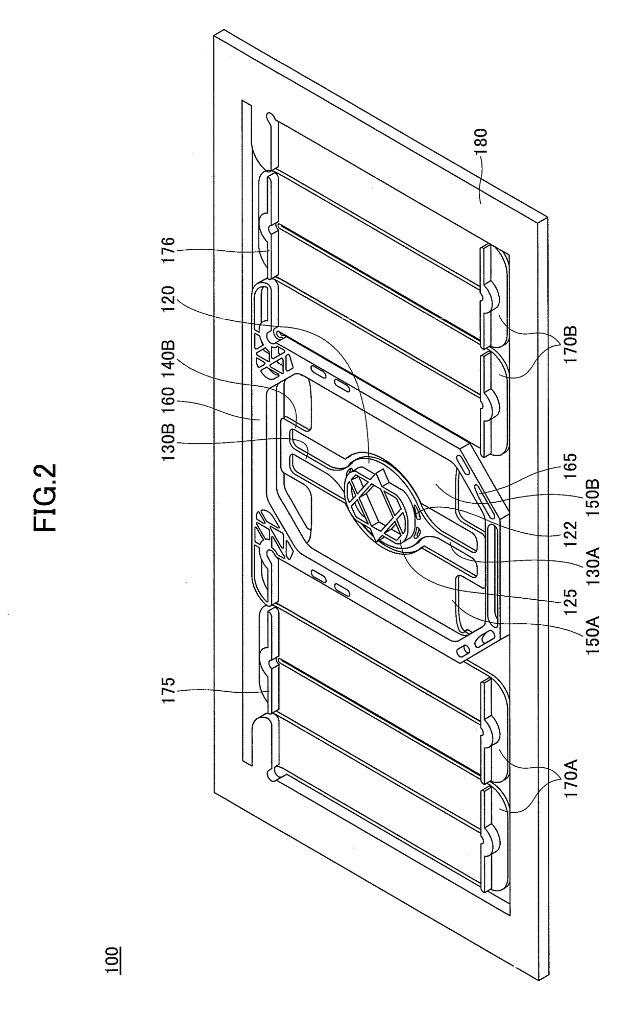 Optical scanner apparatus