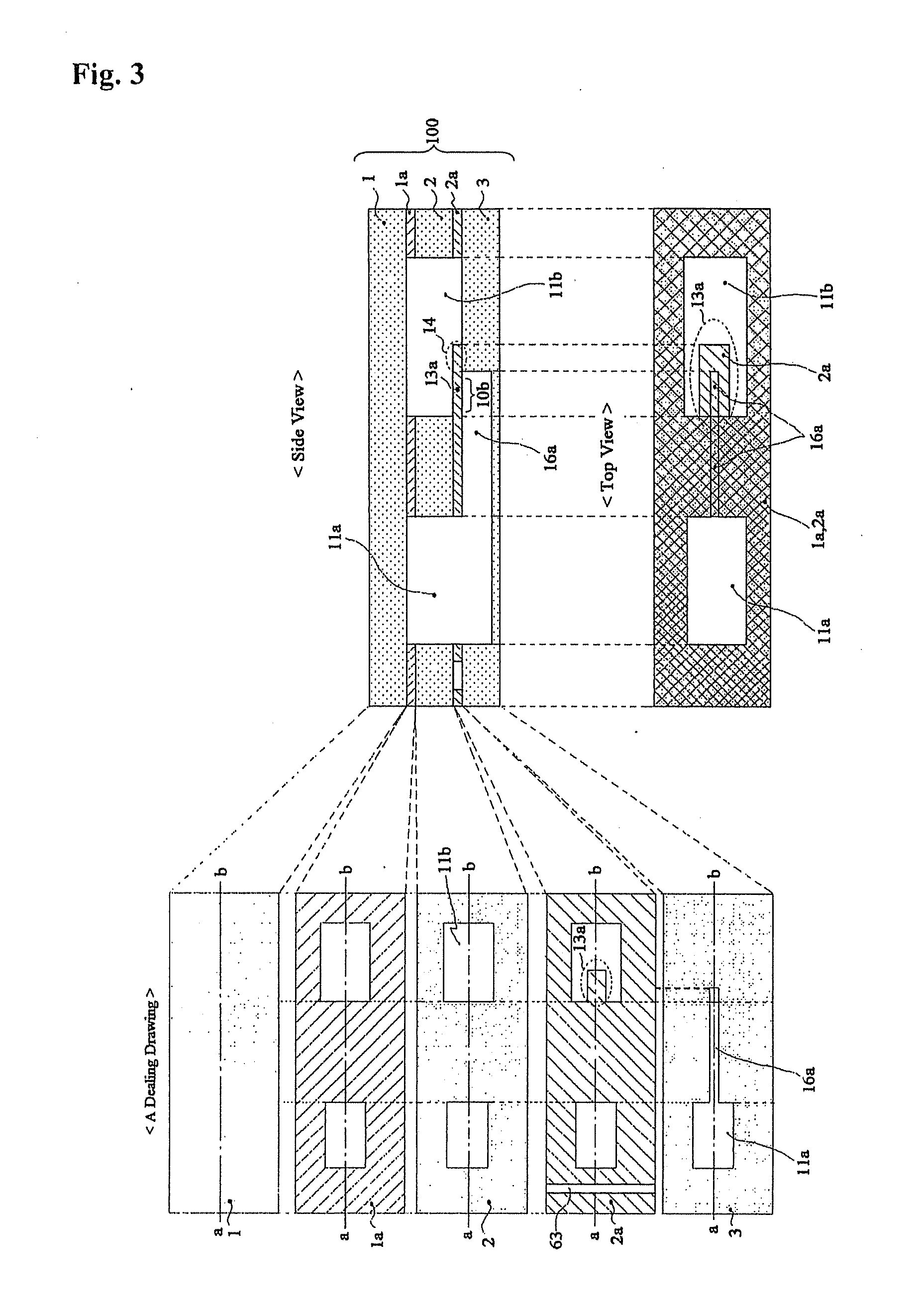 Thin film chemical analysis apparatus and analysis method using the same