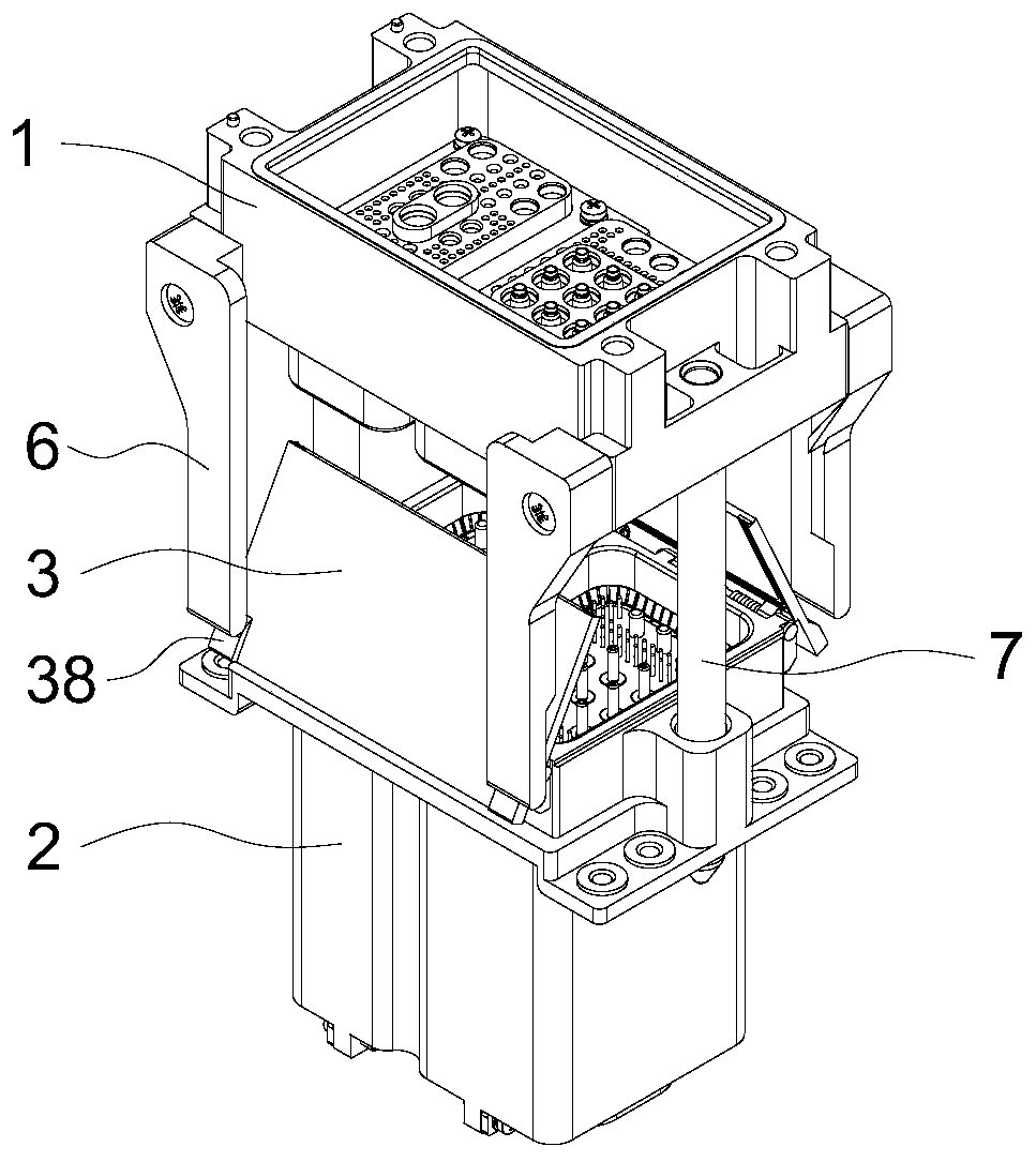 Connector