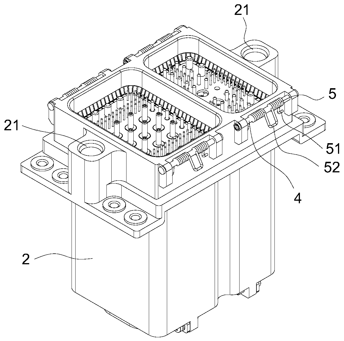 Connector