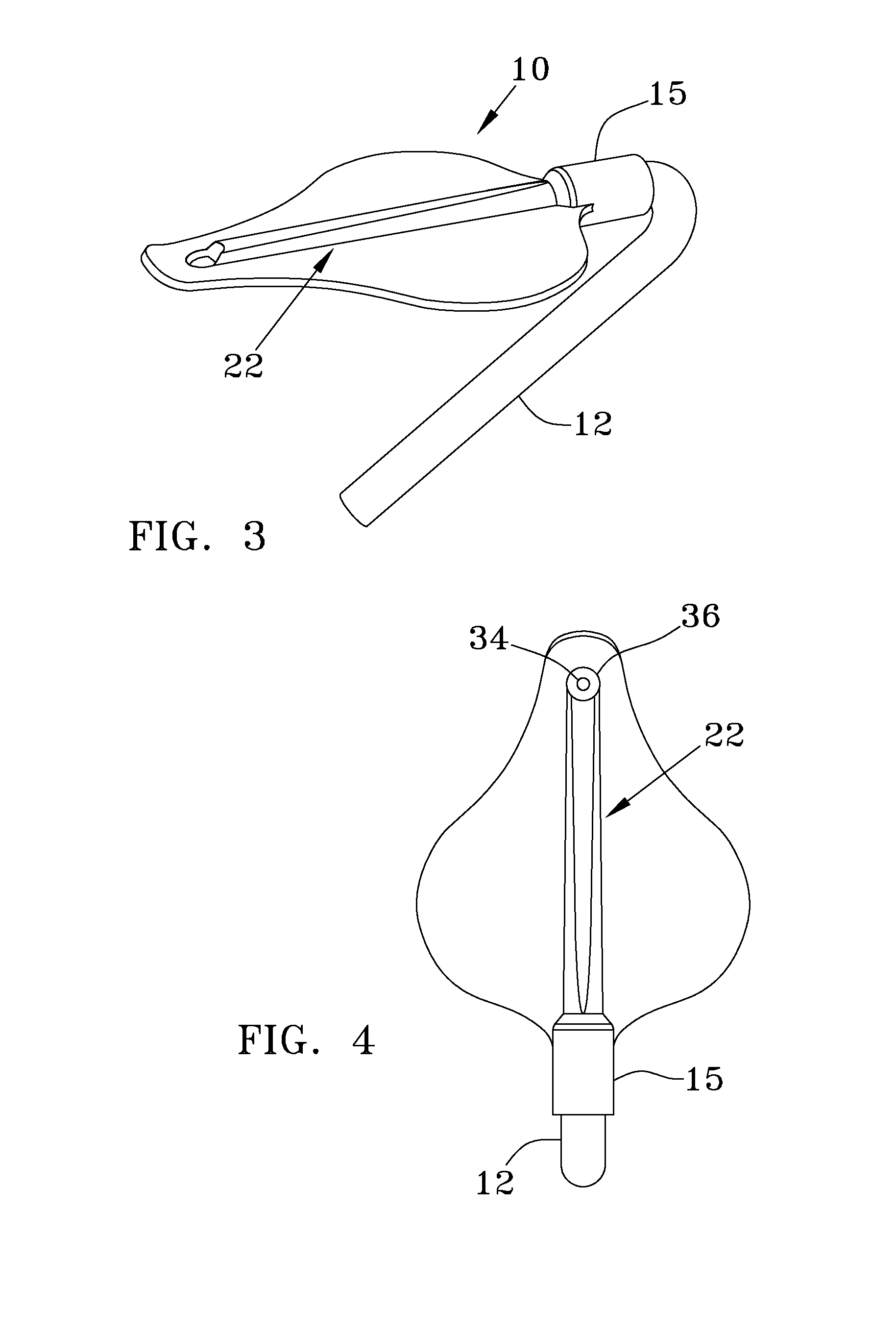 Oral Cavity Suction Device