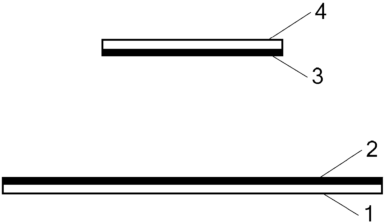 Magnetic coupling mechanism applied to wireless charging system of electric vehicle