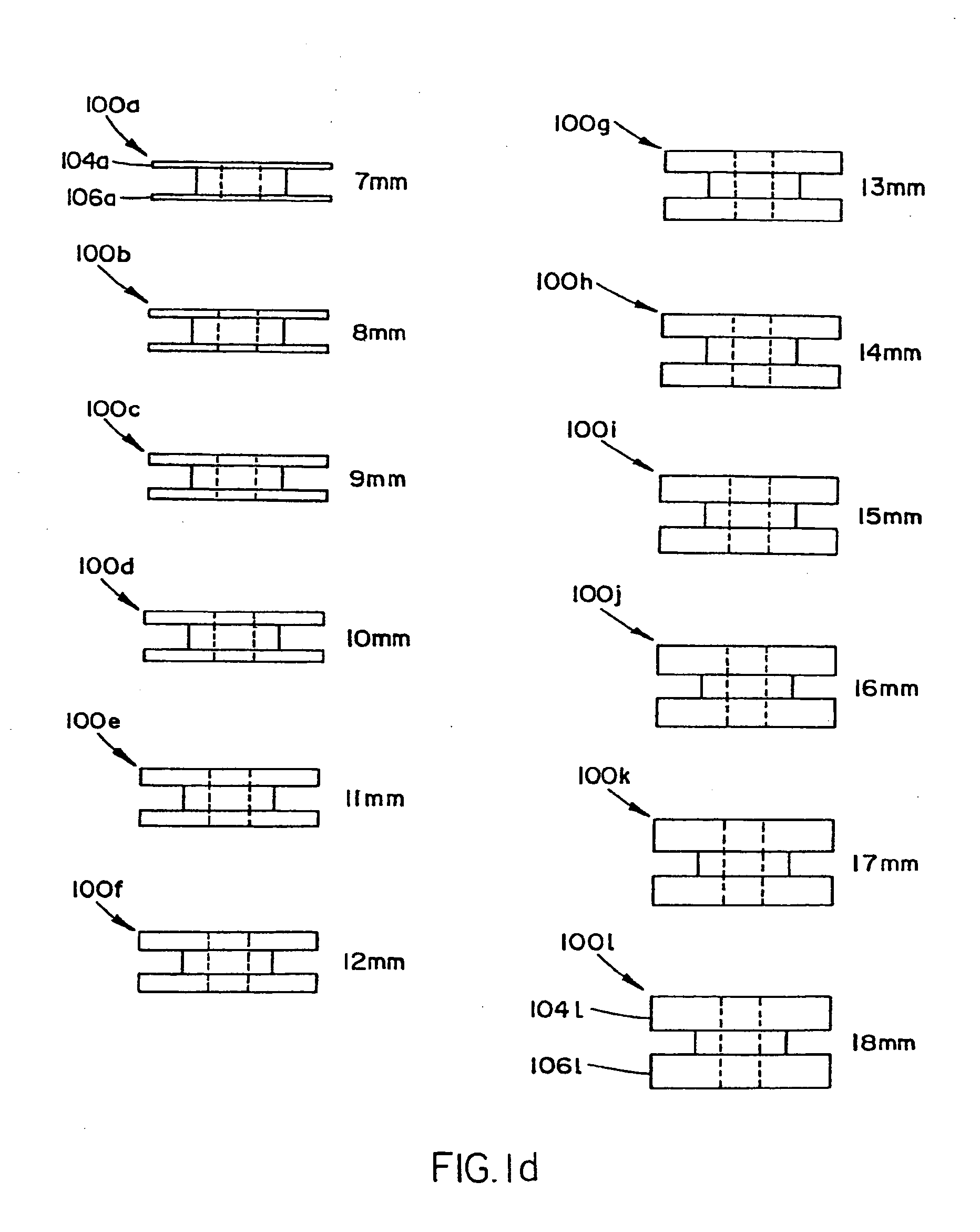 Instruments for reorienting vertebral bones for the treatment of scoliosis