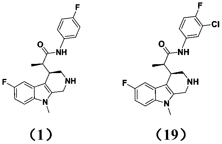 Novel IDO inhibitor, preparation method, pharmaceutical composition and use thereof