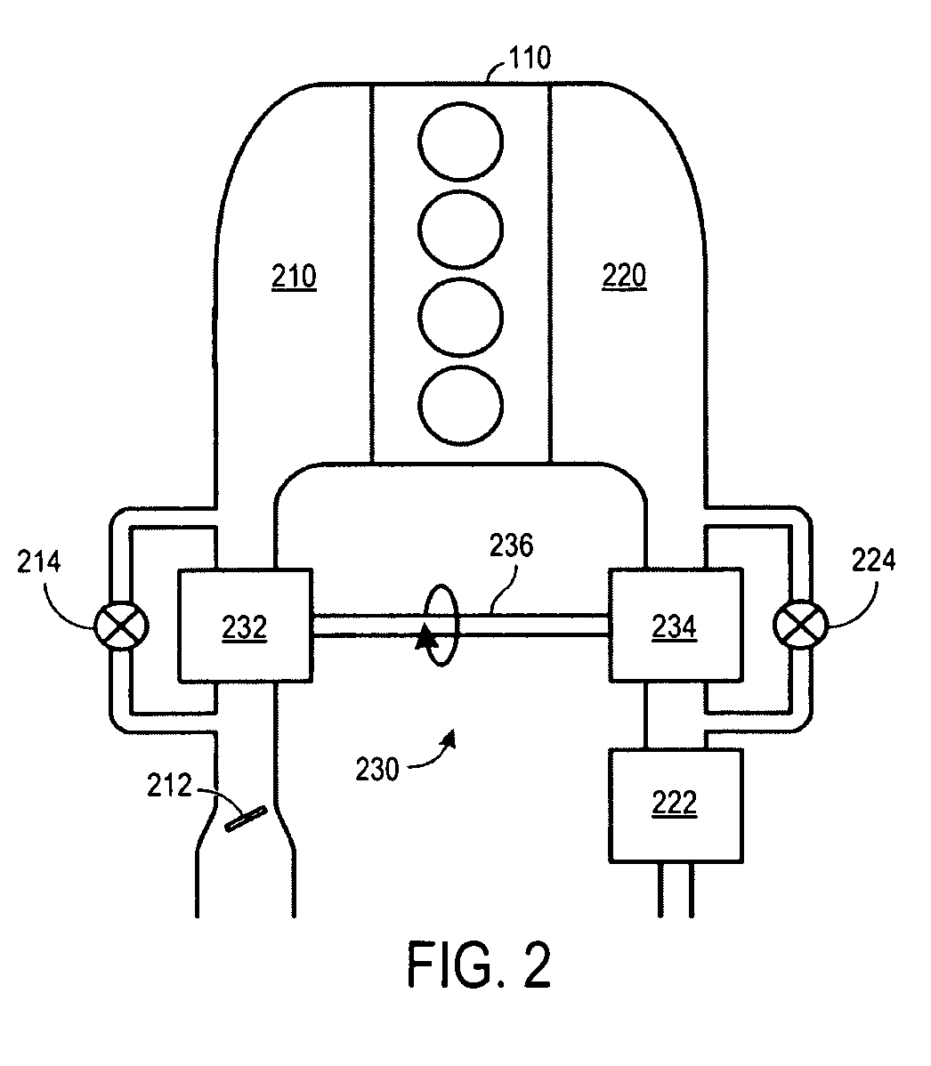 Fuel Rail Assembly Including Fuel Separation Membrane